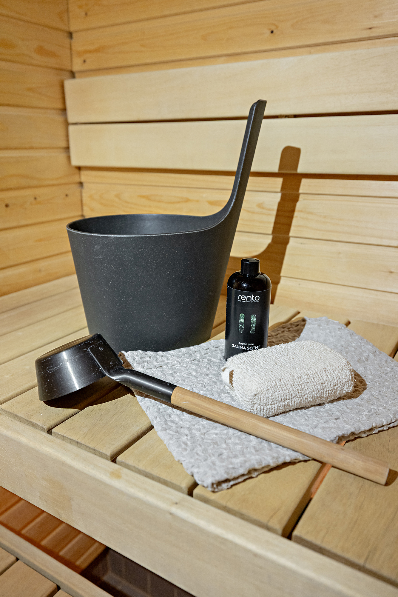 Palhokuja 8, Kuivasranta, Oulu