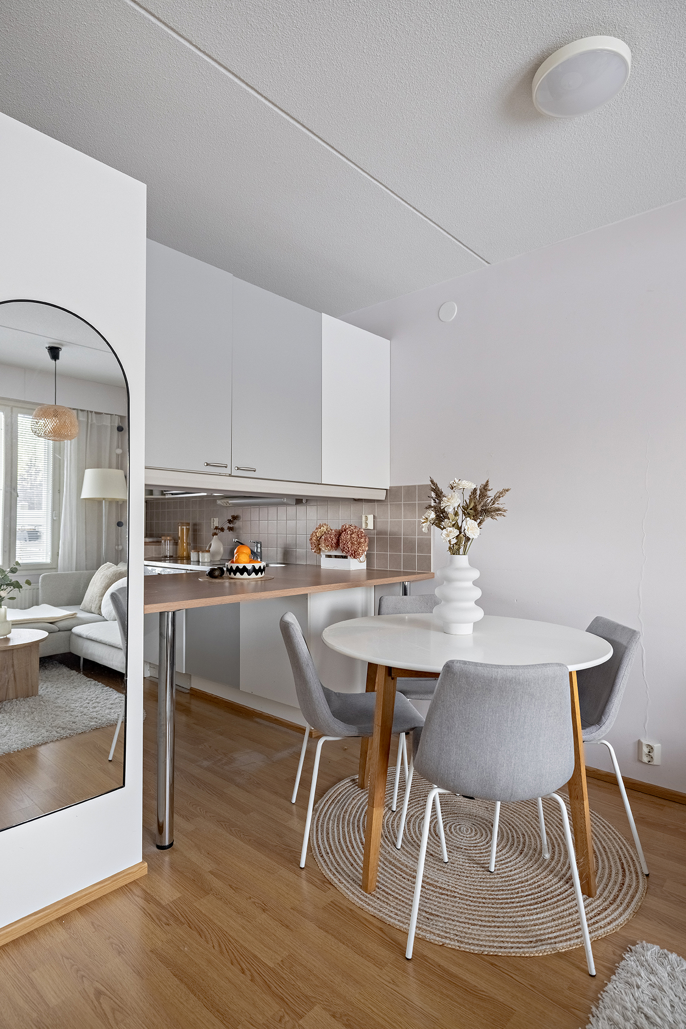 Palhokuja 8, Kuivasranta, Oulu