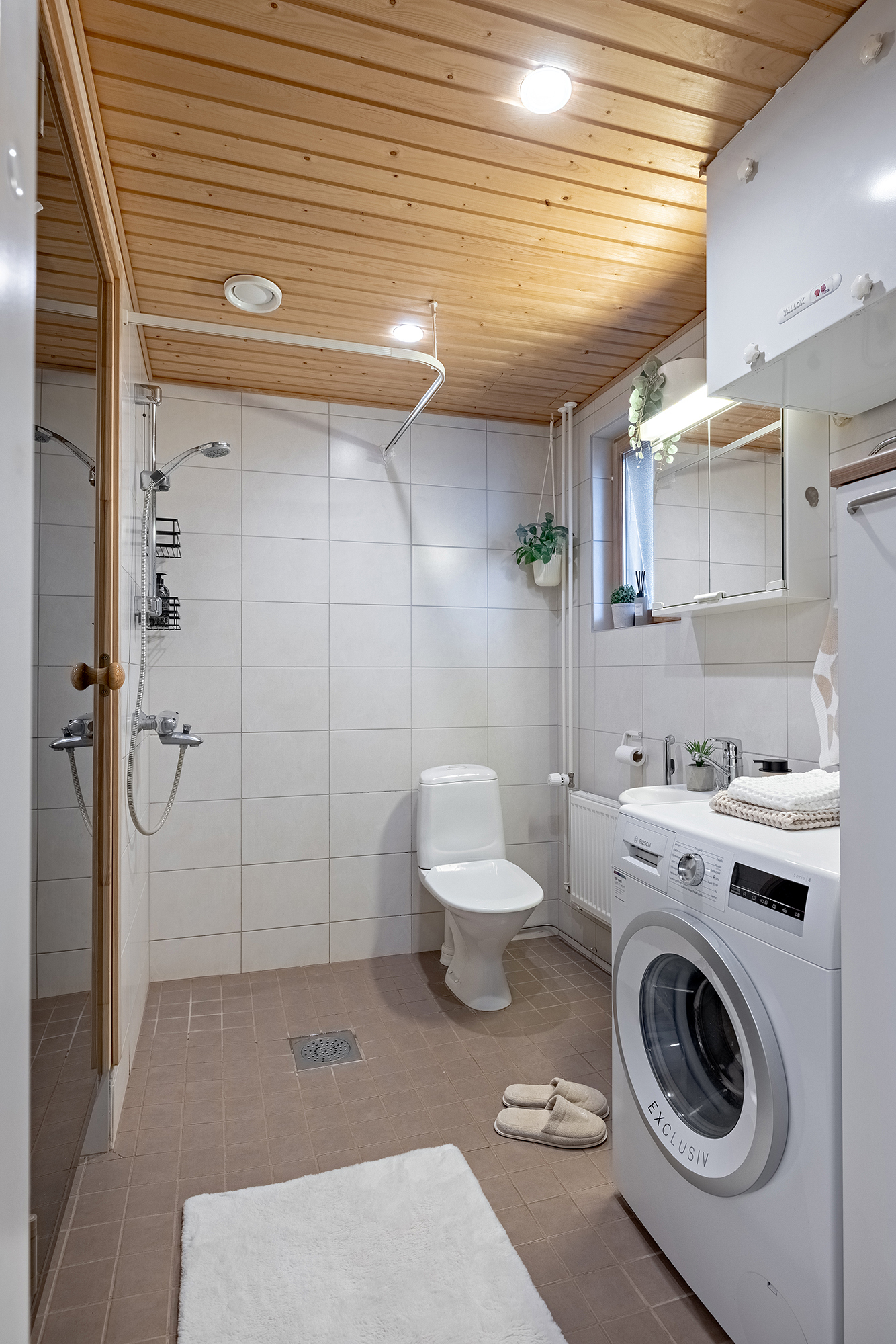 Palhokuja 8, Kuivasranta, Oulu