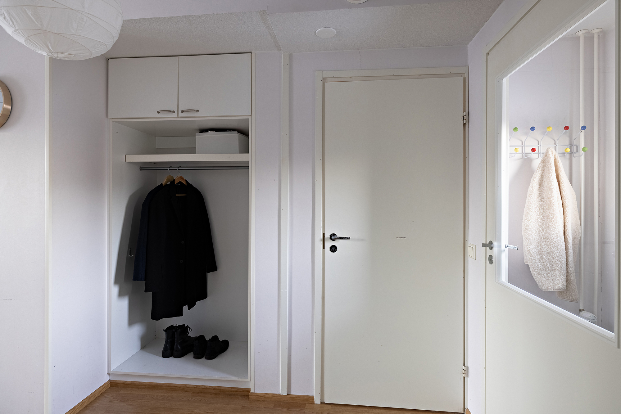 Palhokuja 8, Kuivasranta, Oulu