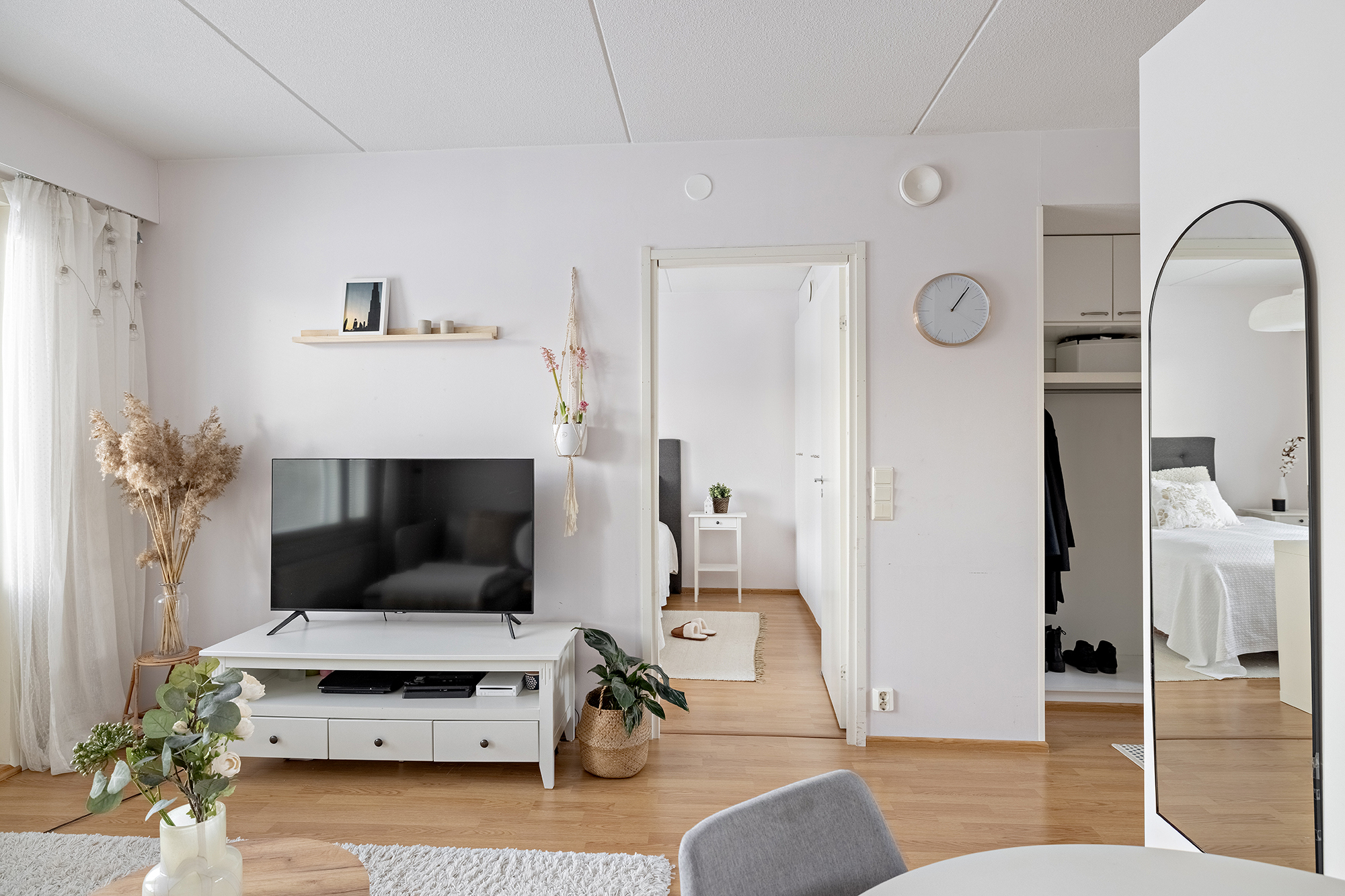 Palhokuja 8, Kuivasranta, Oulu