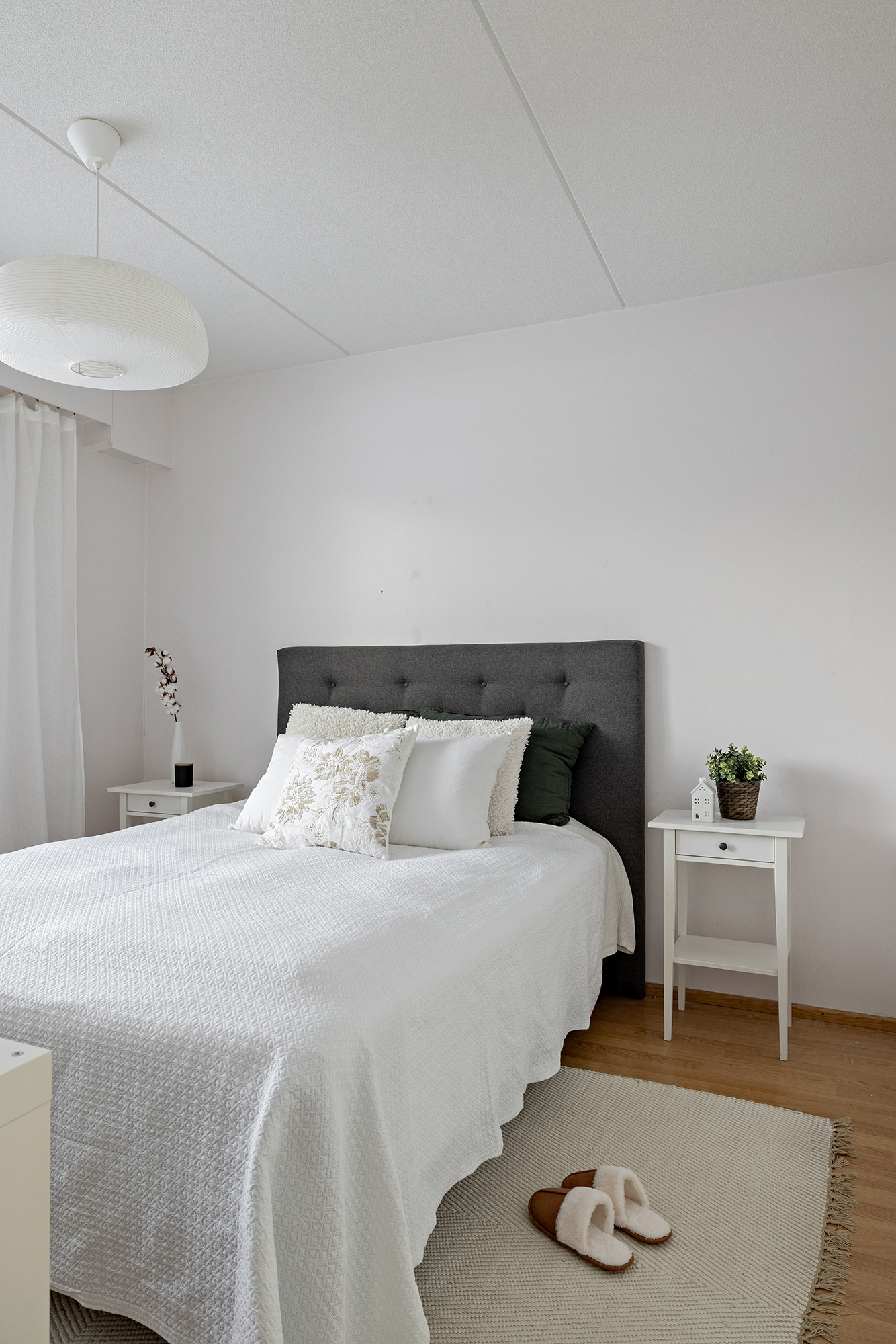 Palhokuja 8, Kuivasranta, Oulu