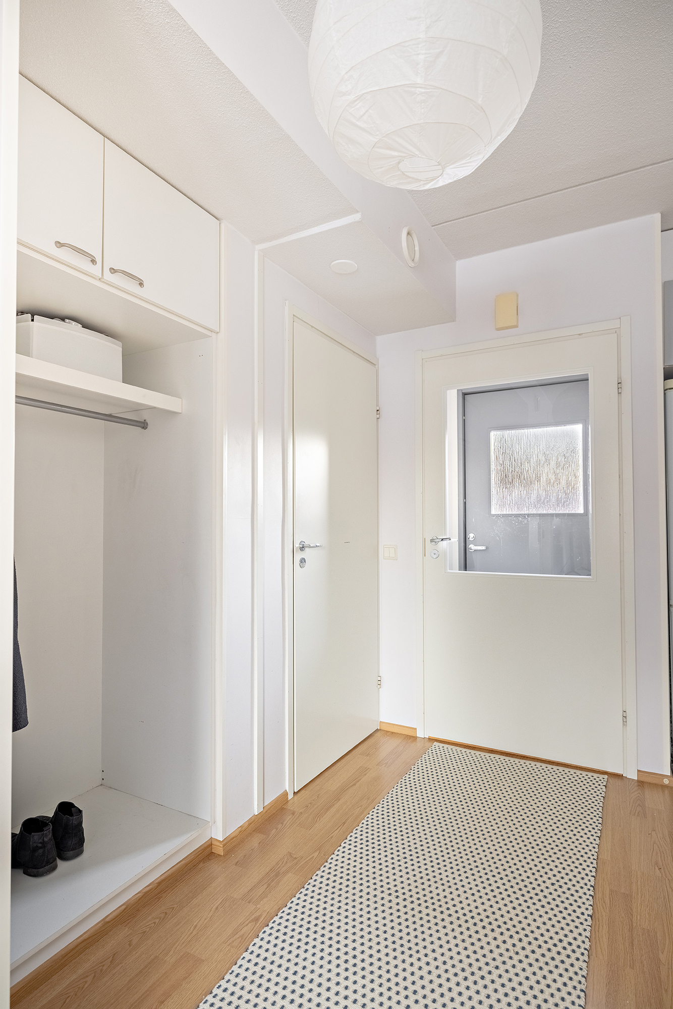 Palhokuja 8, Kuivasranta, Oulu