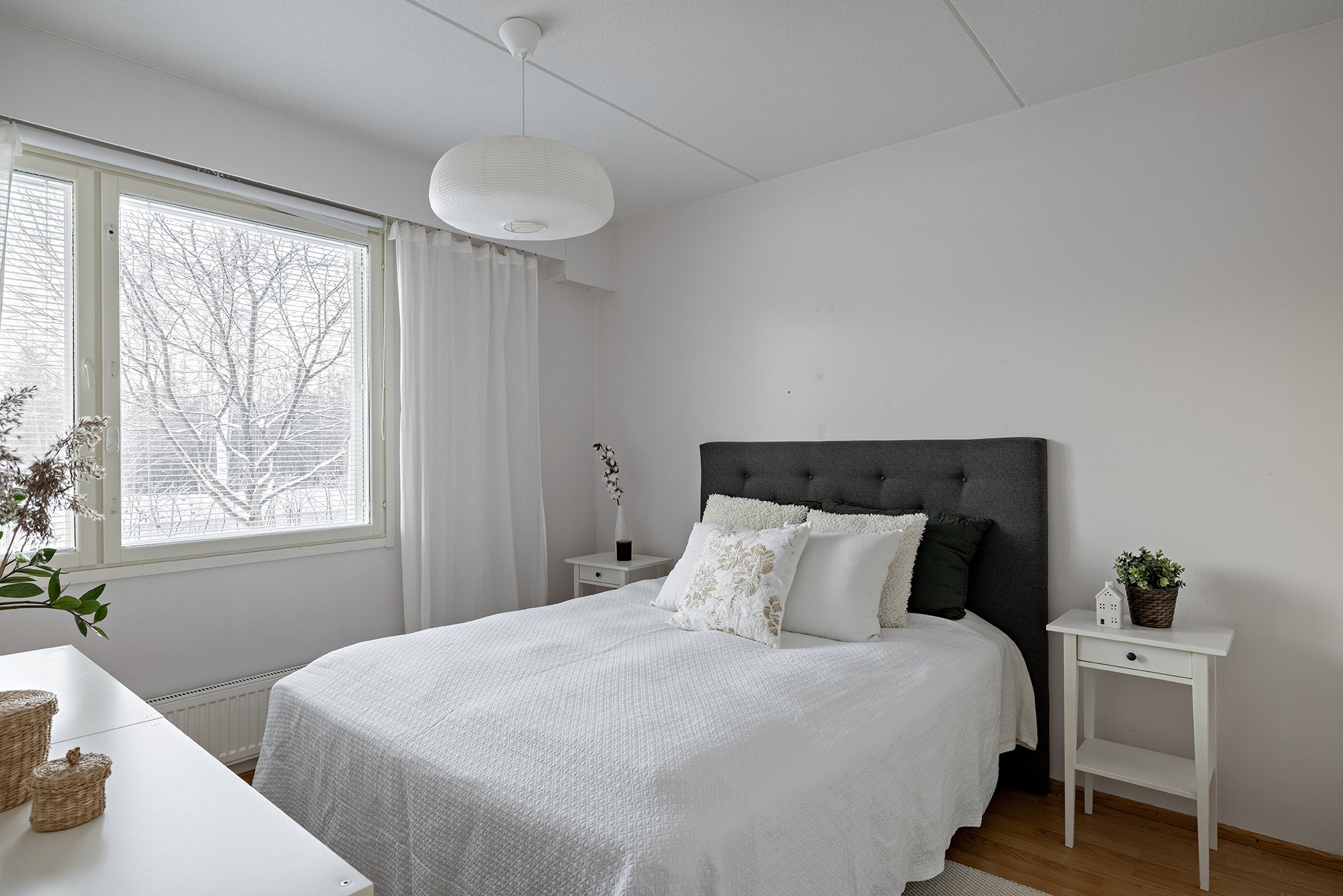 Palhokuja 8, Kuivasranta, Oulu