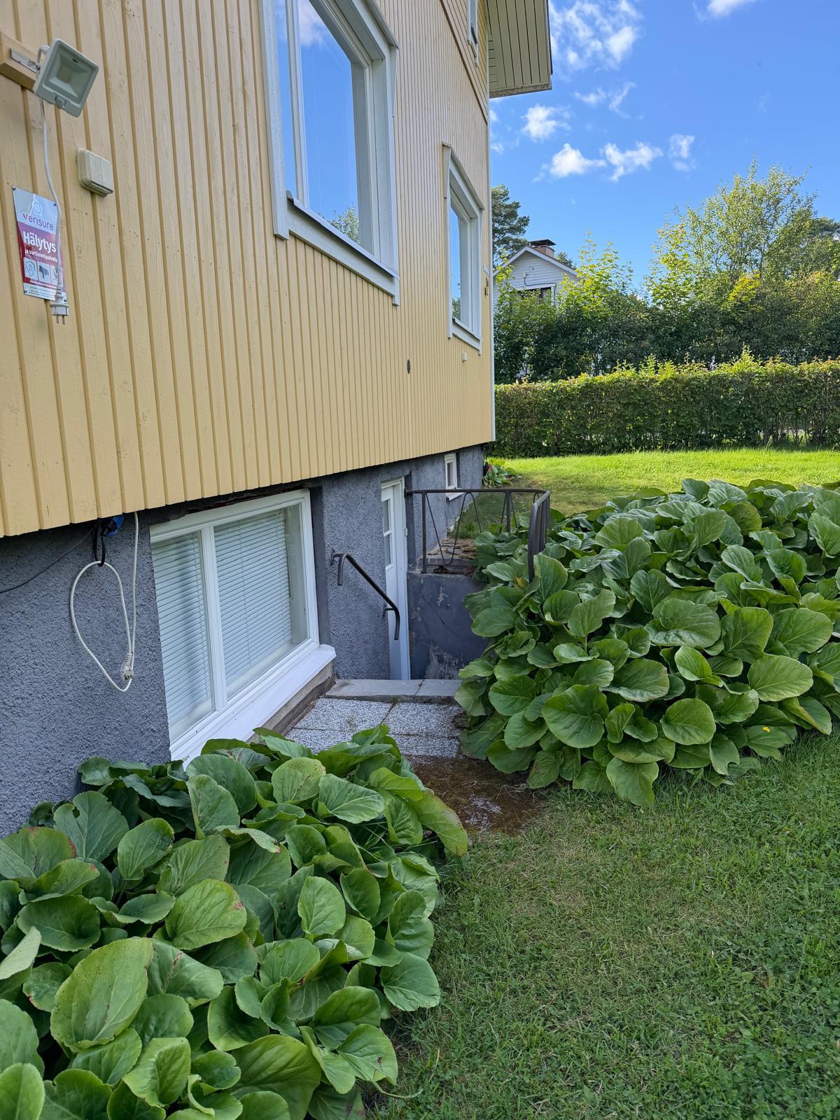 Vattuvuorenkatu 50, Kuoppakangas, Varkaus