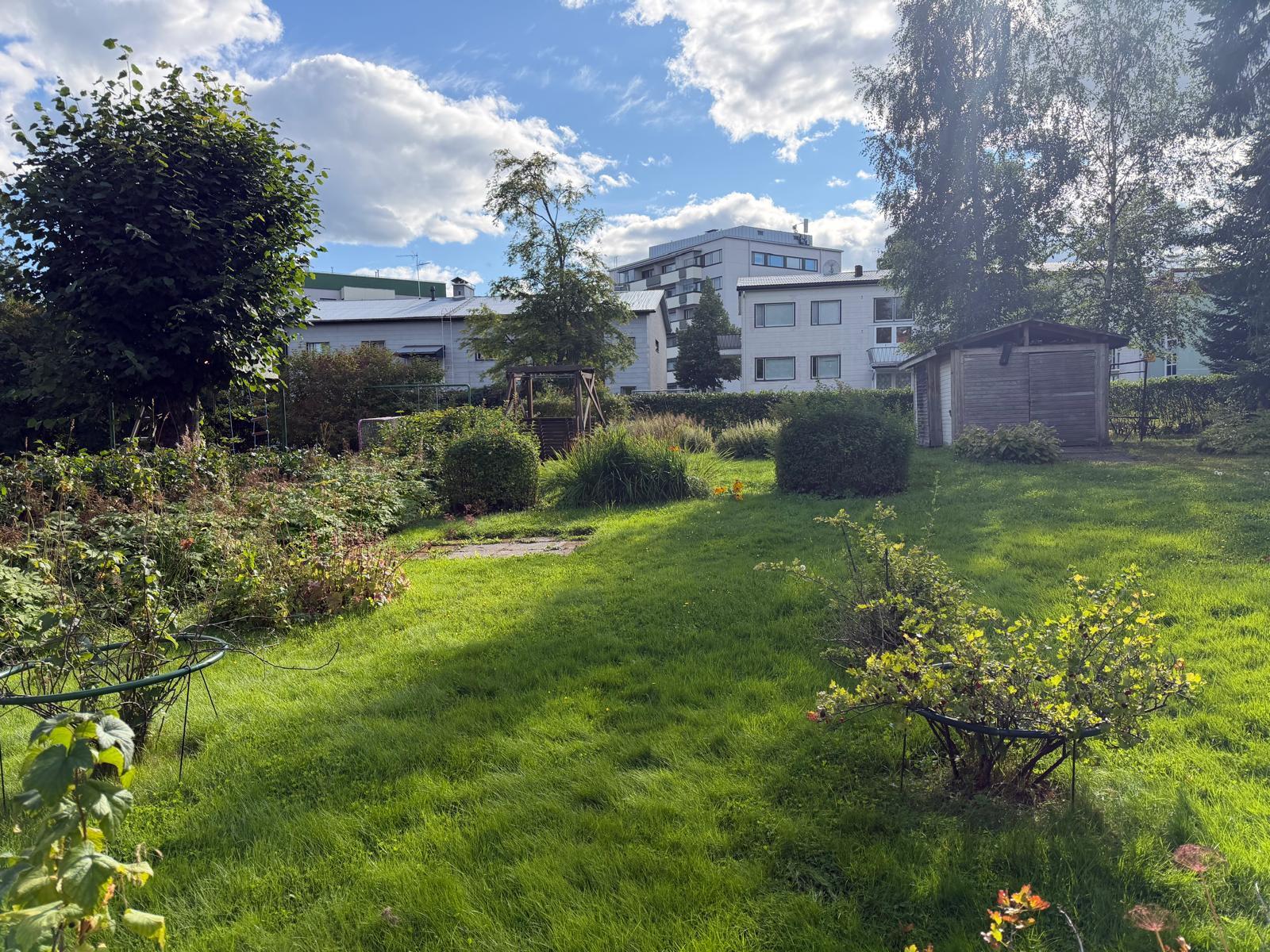 Vattuvuorenkatu 50, Kuoppakangas, Varkaus