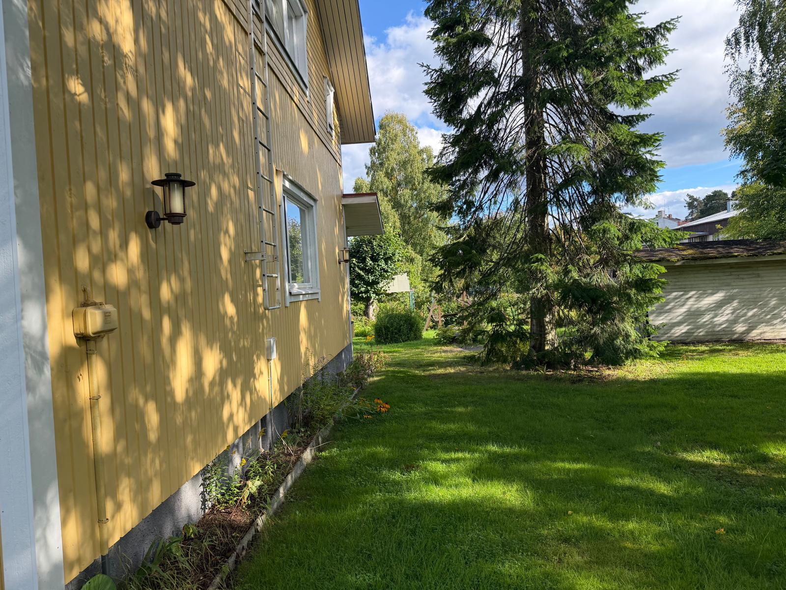 Vattuvuorenkatu 50, Kuoppakangas, Varkaus
