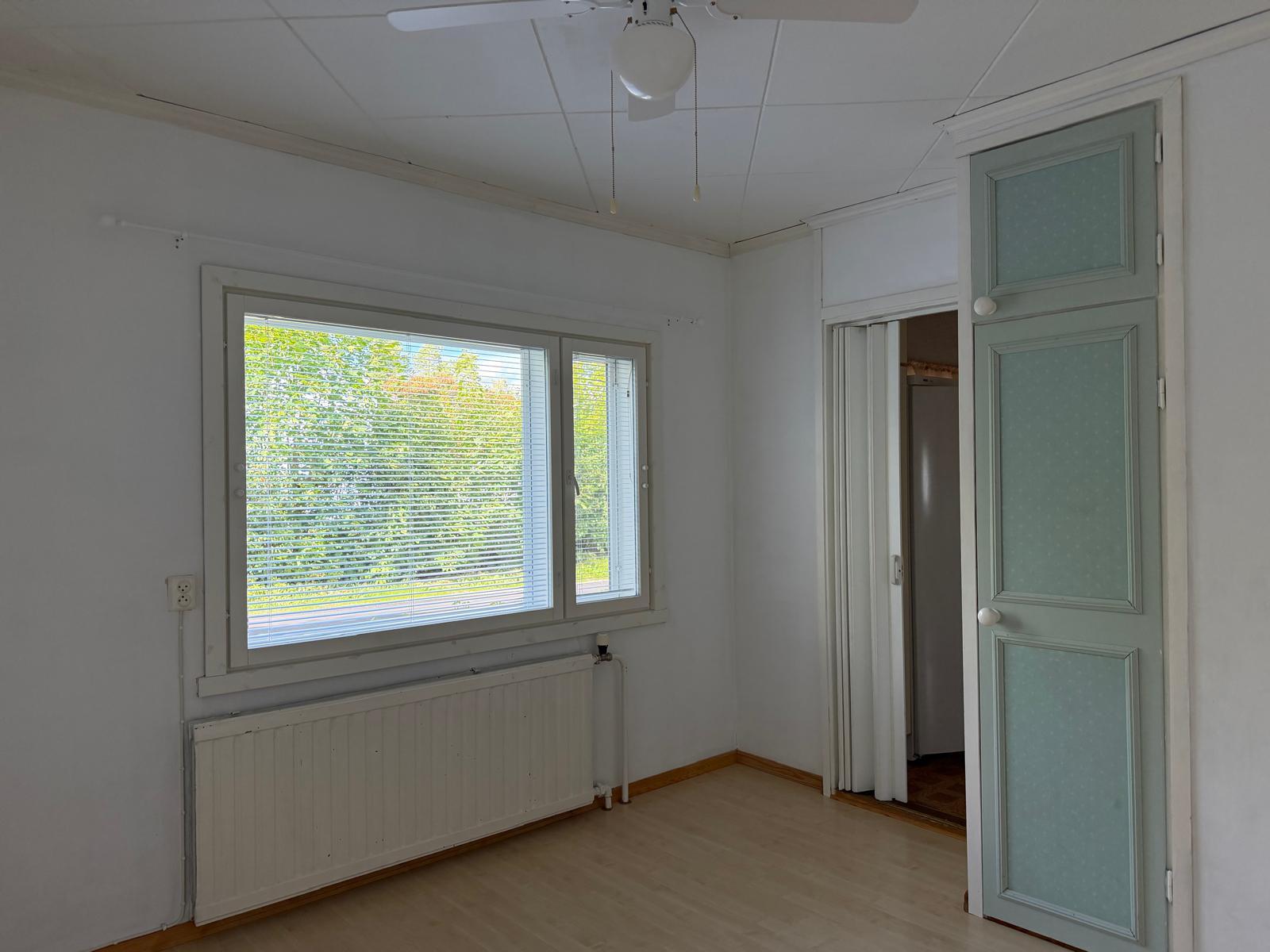 Vattuvuorenkatu 50, Kuoppakangas, Varkaus