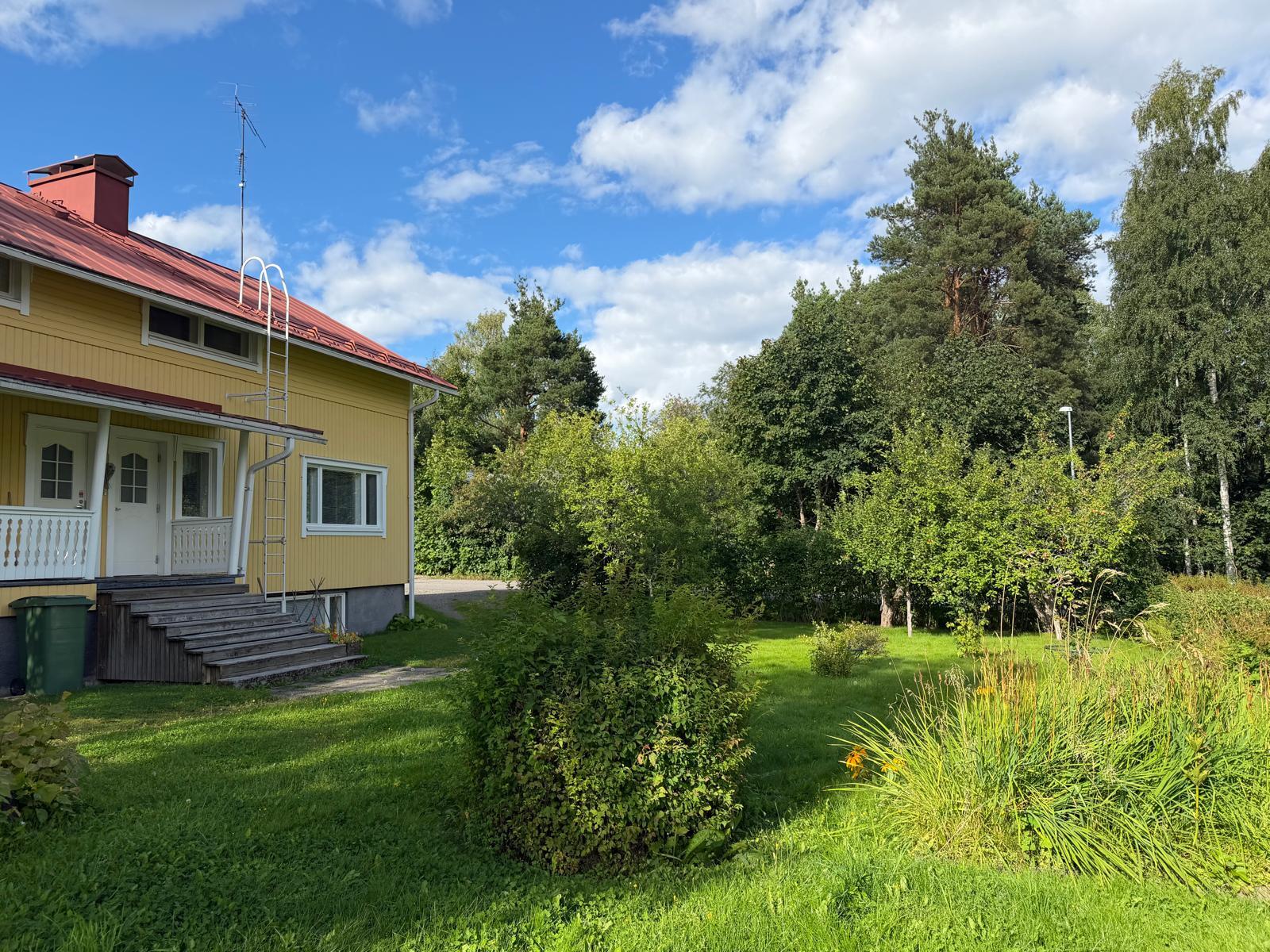 Vattuvuorenkatu 50, Kuoppakangas, Varkaus