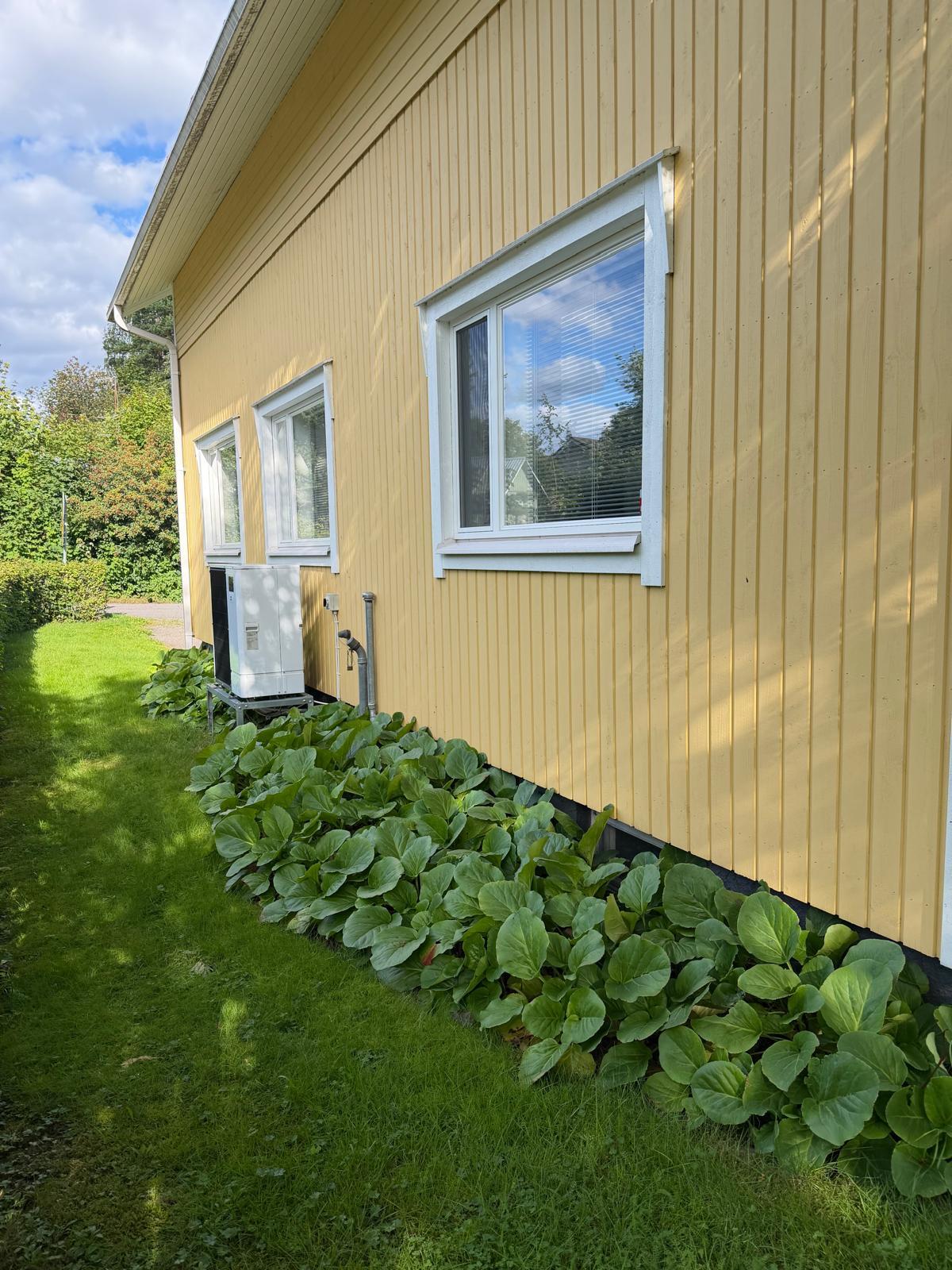 Vattuvuorenkatu 50, Kuoppakangas, Varkaus