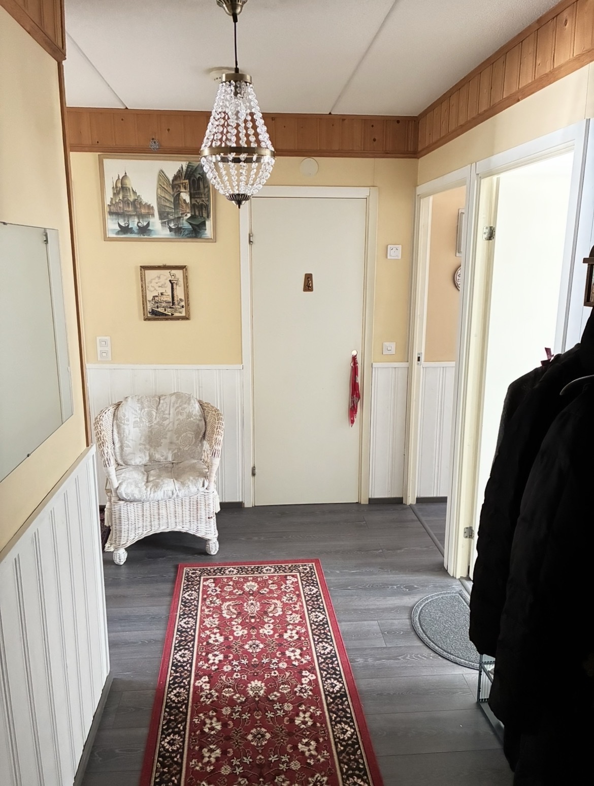 Harmotie 4, Hakunila, Vantaa