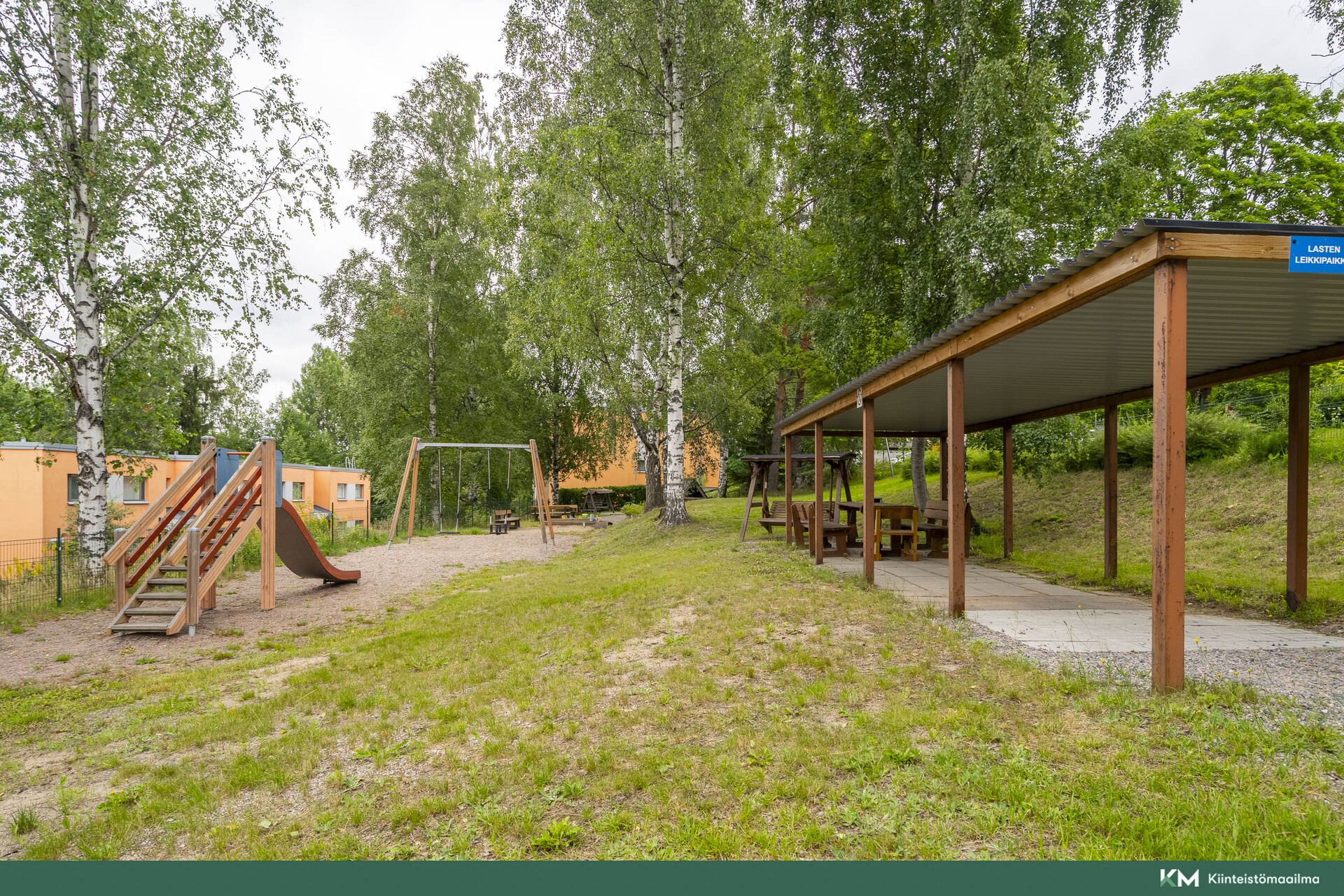 Harmotie 4, Hakunila, Vantaa