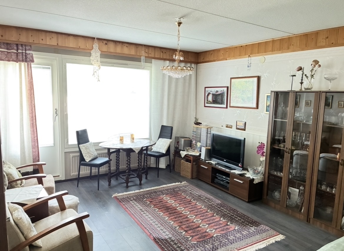 Harmotie 4, Hakunila, Vantaa