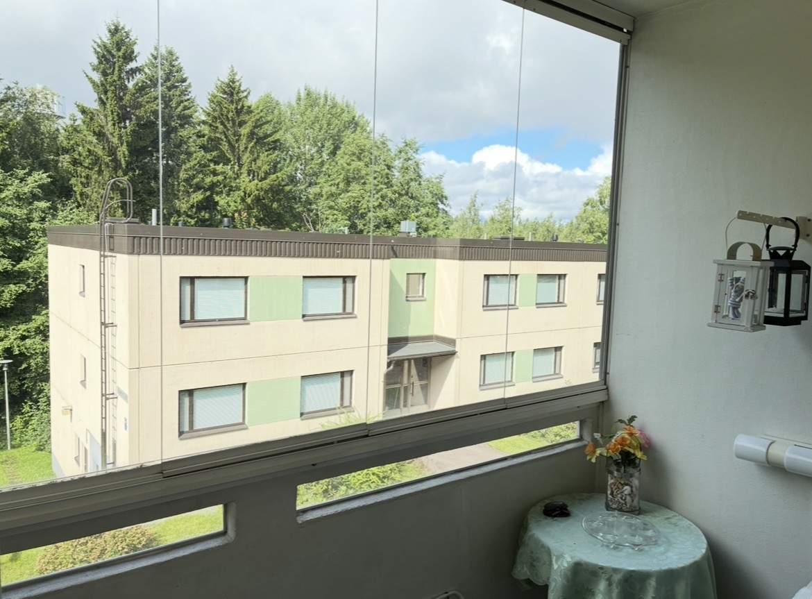 Harmotie 4, Hakunila, Vantaa