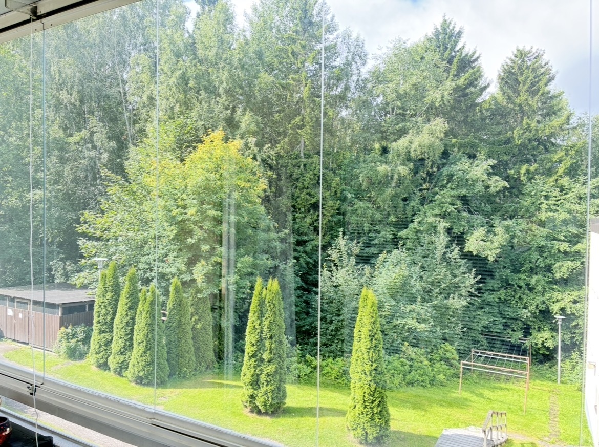 Harmotie 4, Hakunila, Vantaa