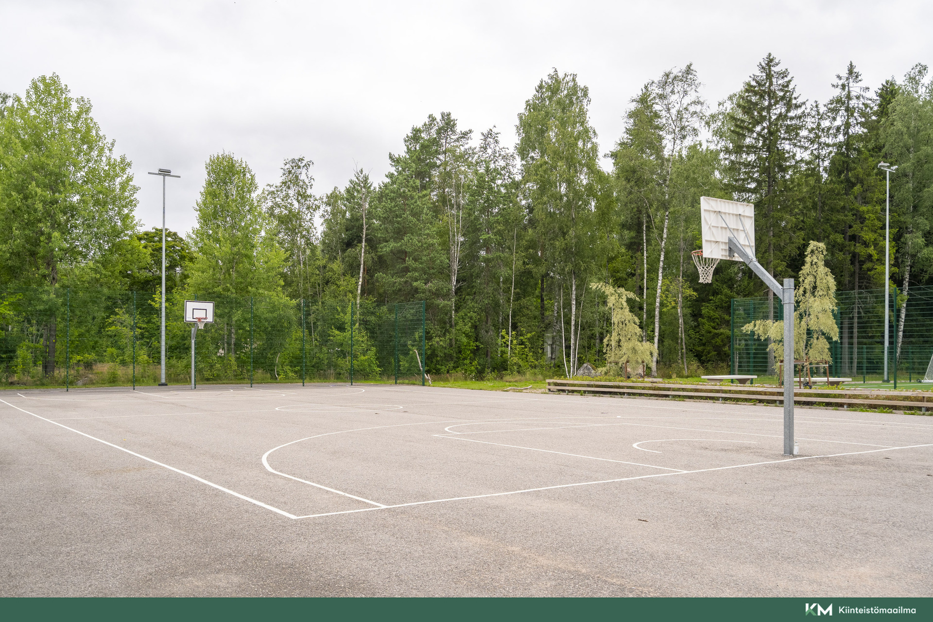 Harmotie 4, Hakunila, Vantaa