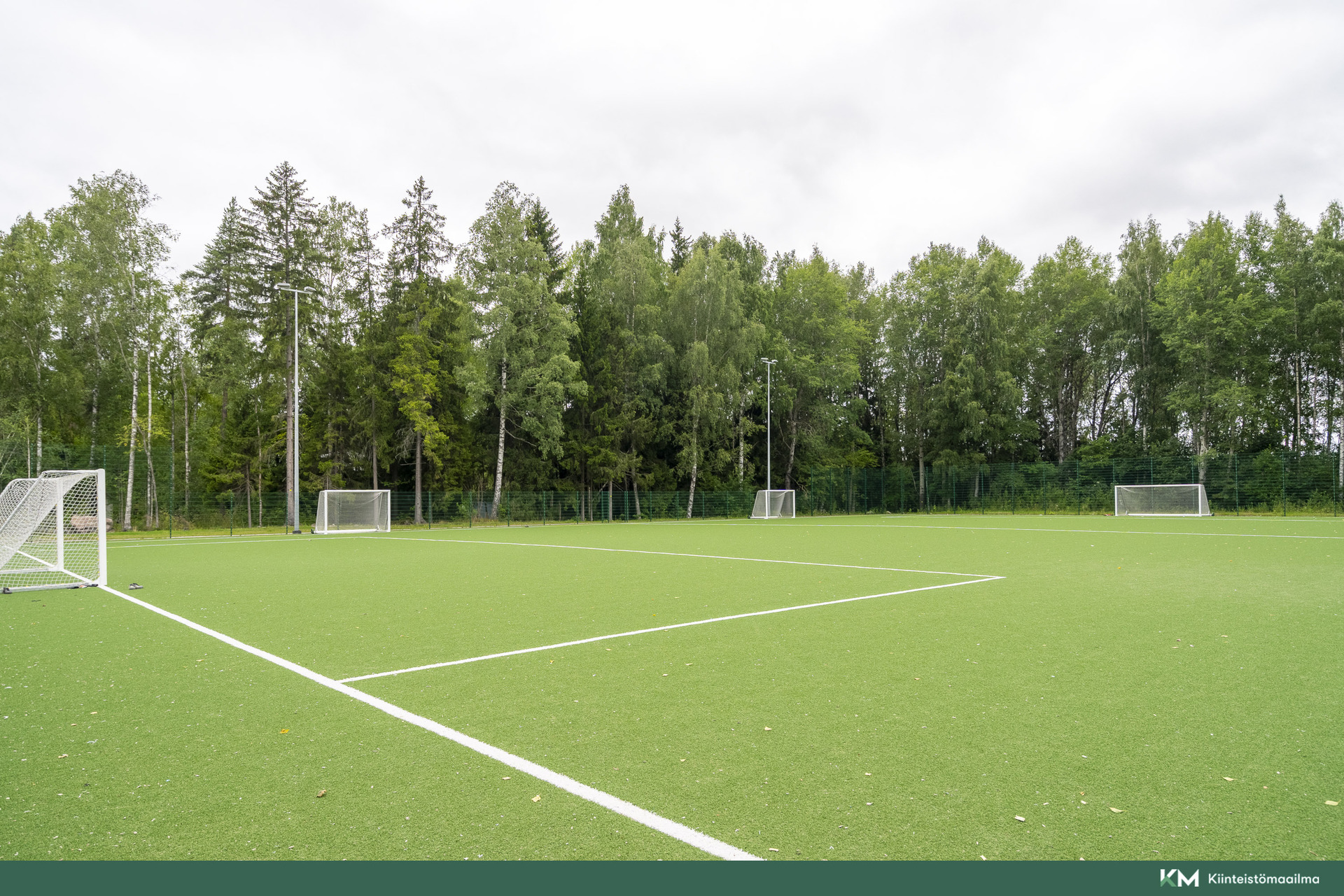 Harmotie 4, Hakunila, Vantaa