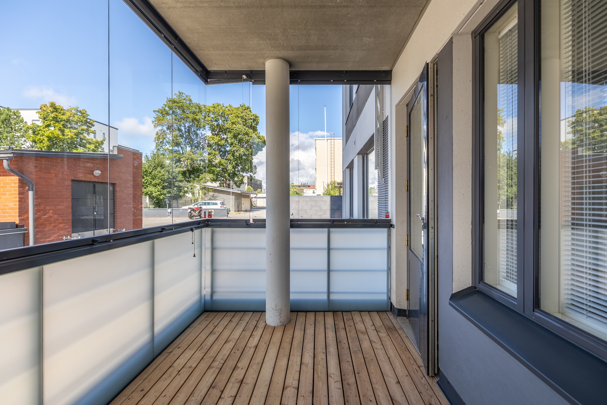 Maaherrankatu 6, Keskusta, Mikkeli