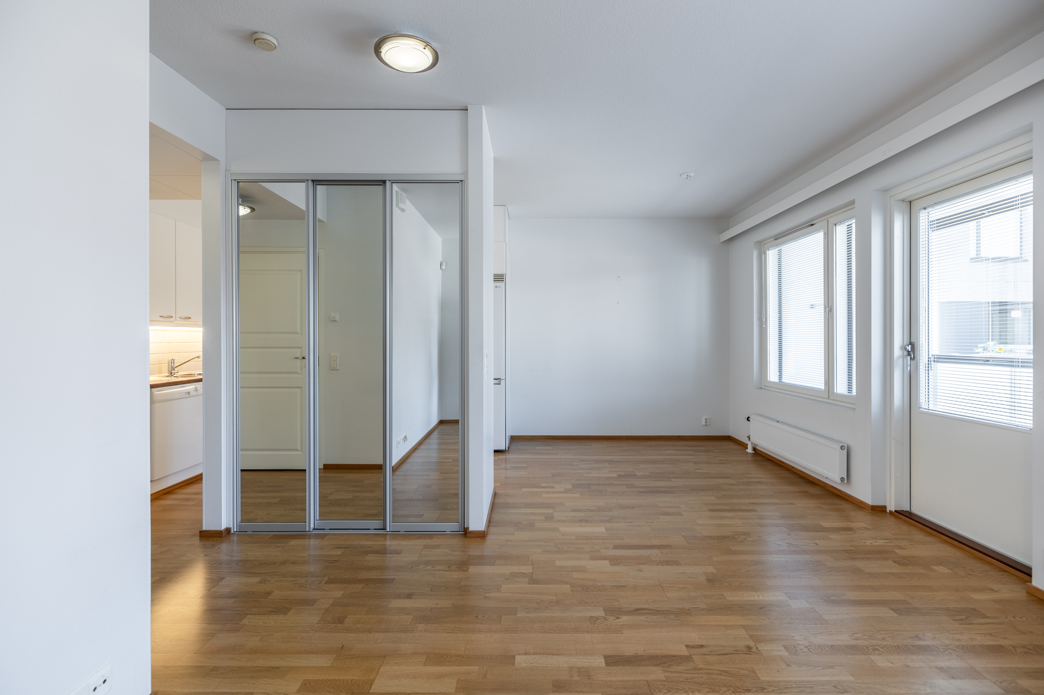Maaherrankatu 6, Keskusta, Mikkeli