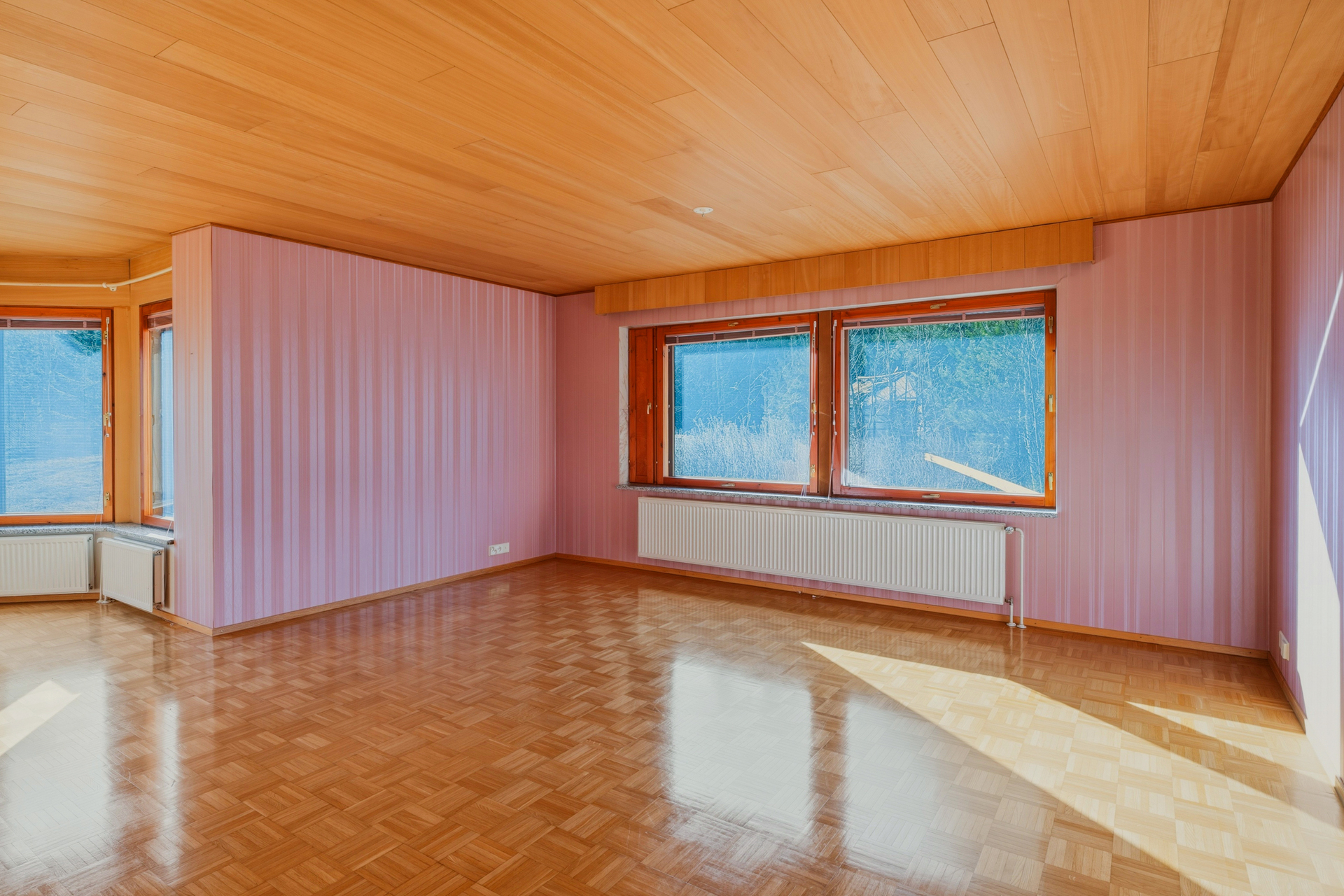 Hyytiäläntie 44, Hyytiälä, Juupajoki