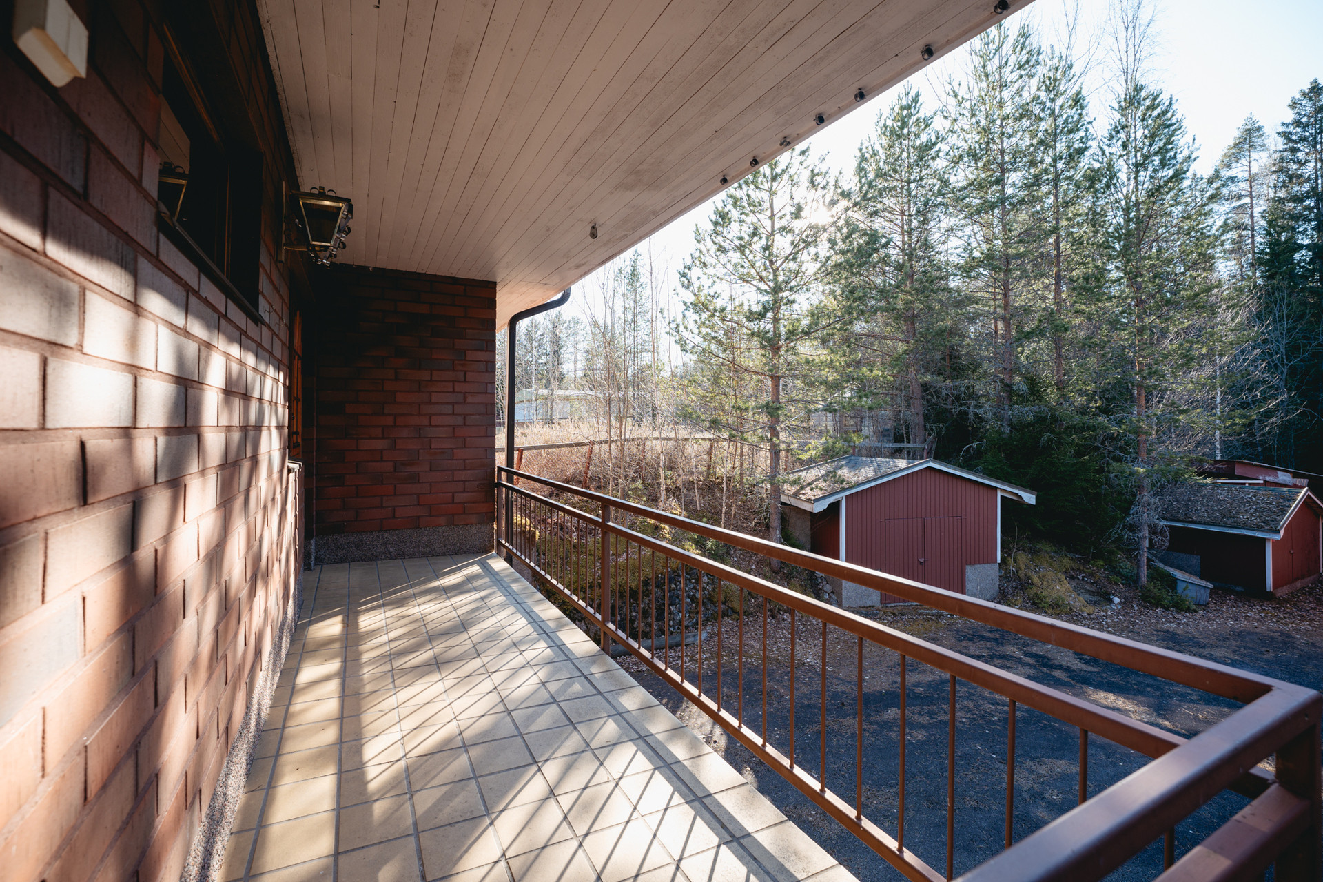 Hyytiäläntie 44, Hyytiälä, Juupajoki