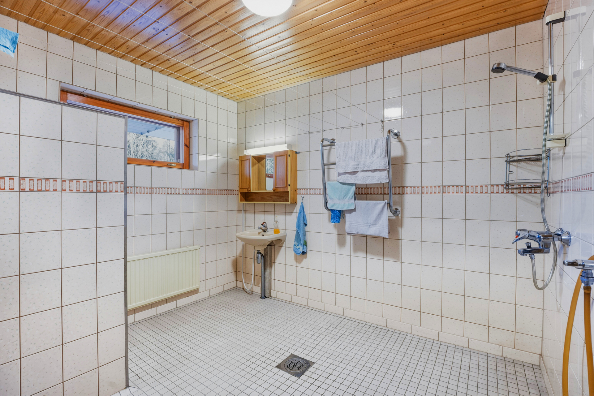 Hyytiäläntie 44, Hyytiälä, Juupajoki
