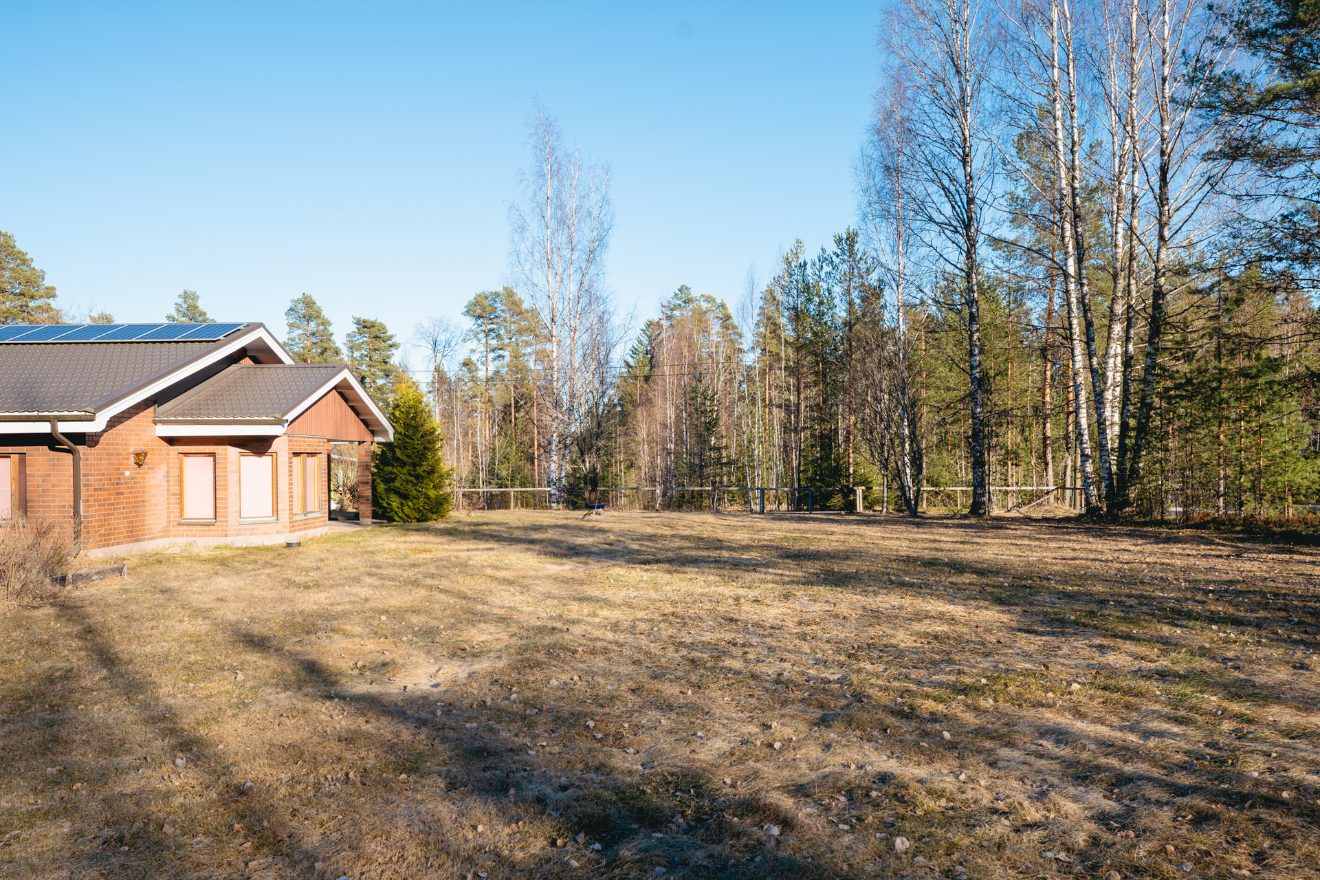 Hyytiäläntie 44, Hyytiälä, Juupajoki