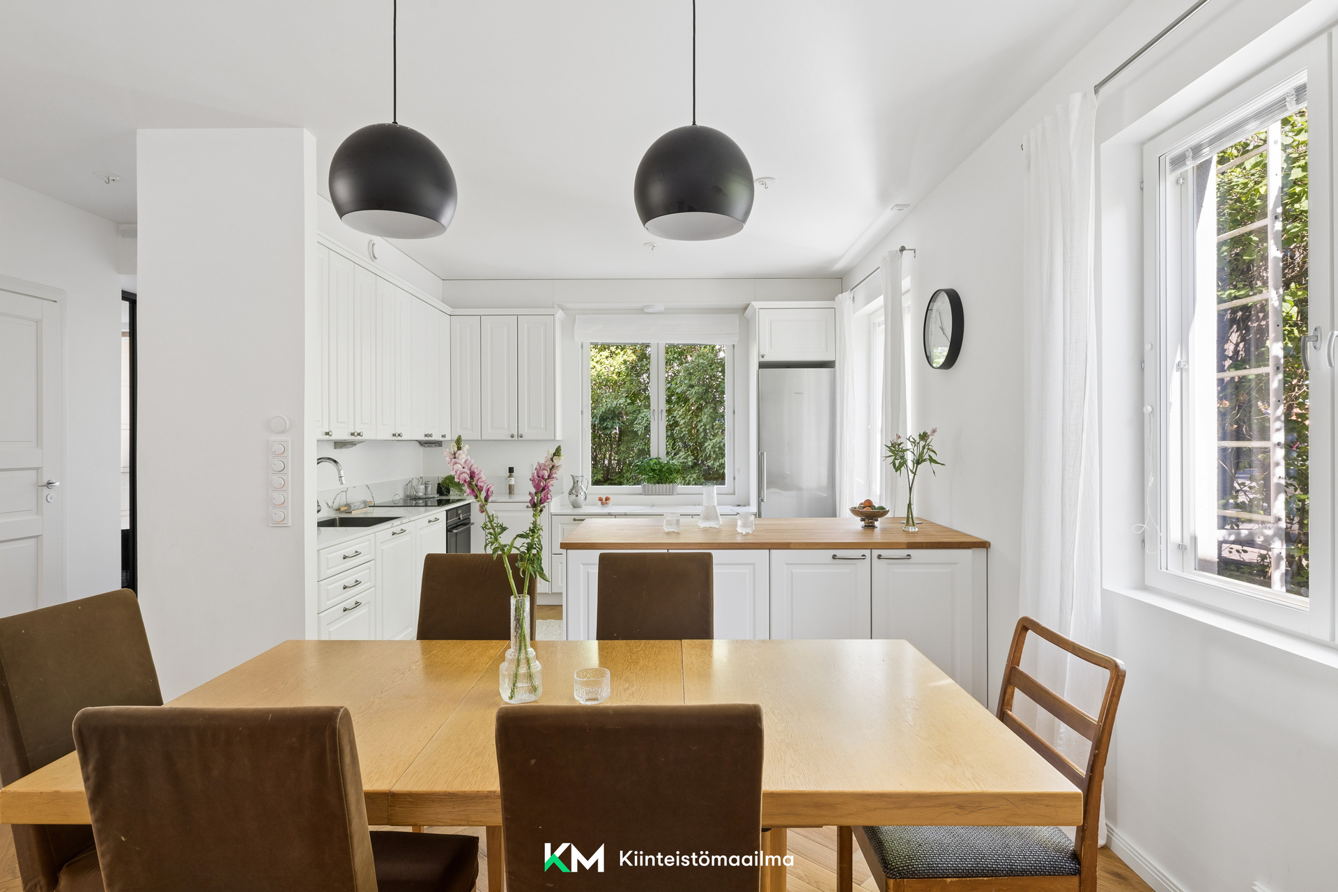 Kartanontie 22, Munkkiniemi, Helsinki