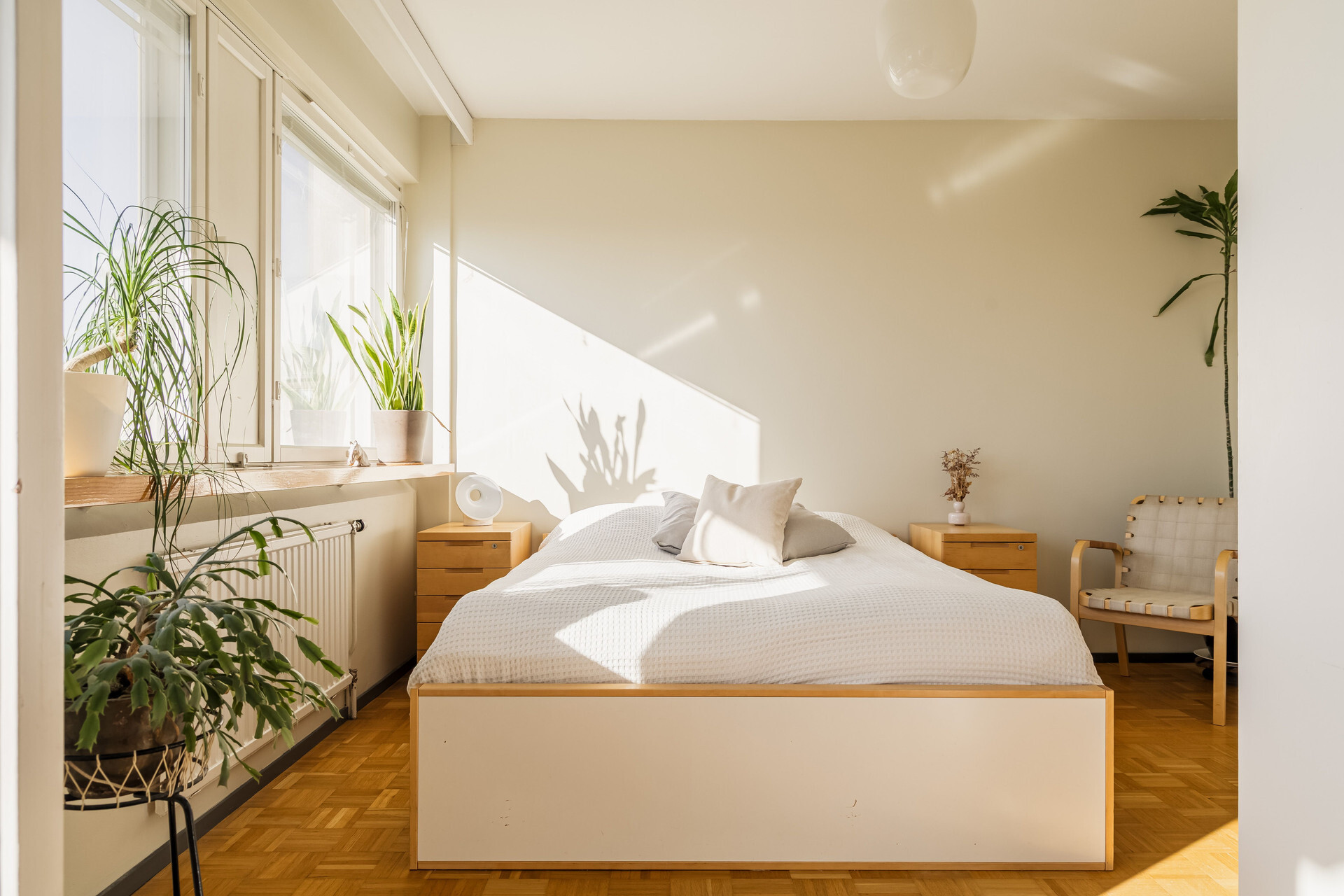 Porintie 2, Munkkivuori, Helsinki