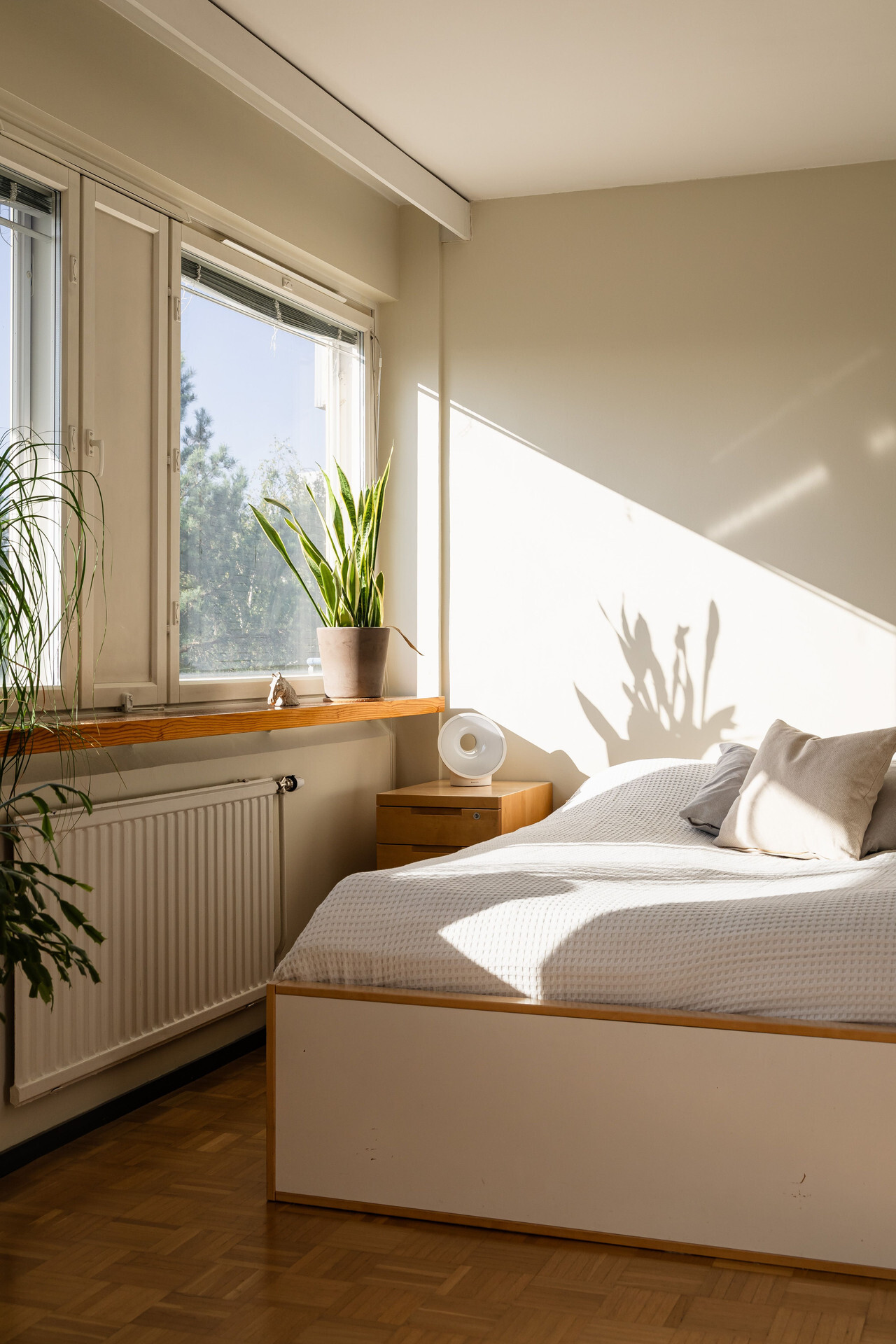 Porintie 2, Munkkivuori, Helsinki