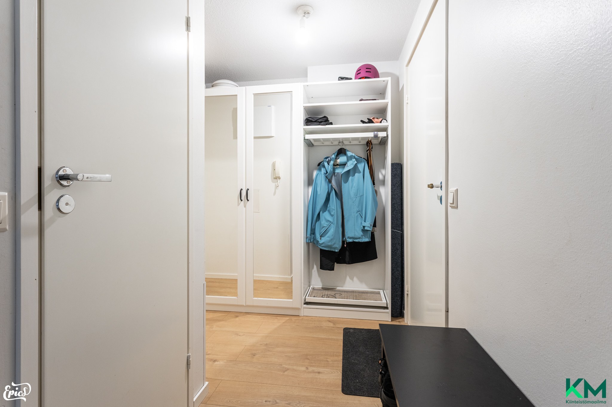 Piipontie 2a, Lempäälä