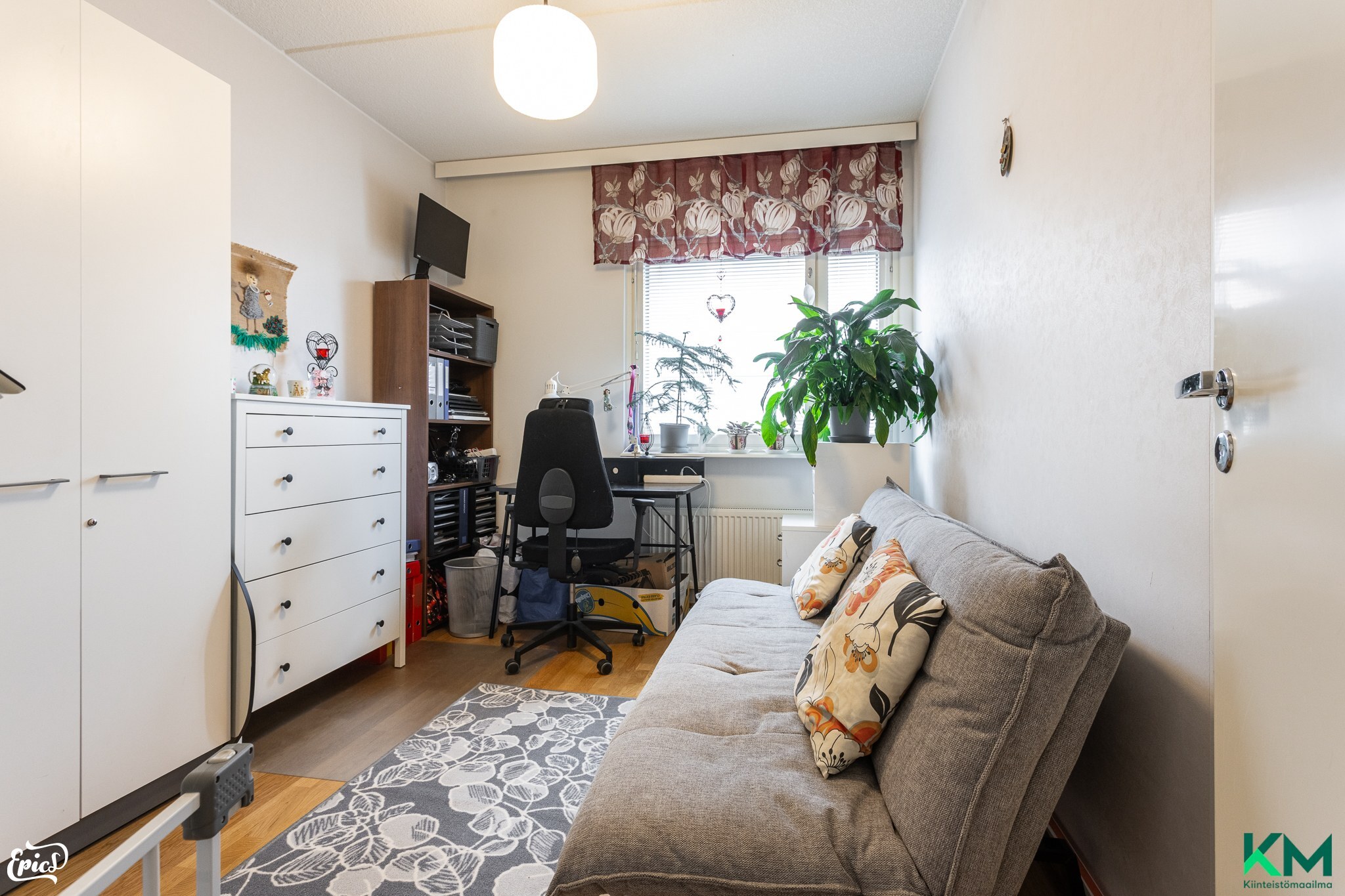 Piipontie 2a, Lempäälä