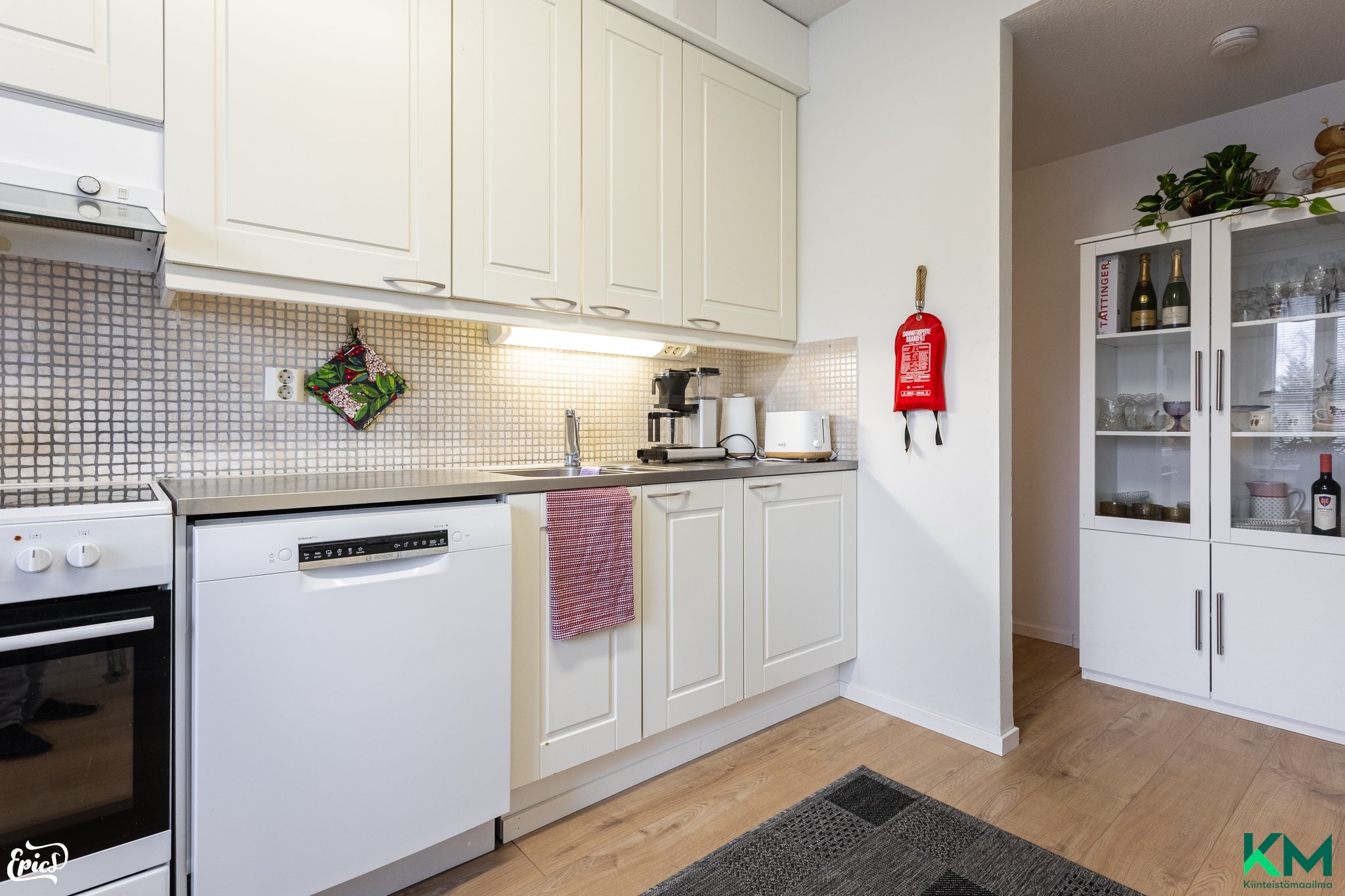 Piipontie 2a, Lempäälä