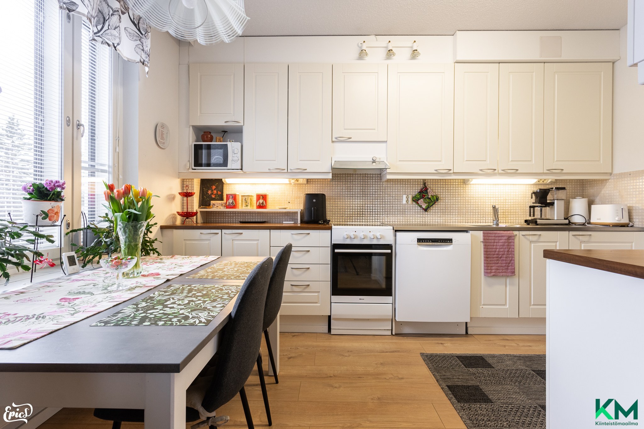 Piipontie 2a, Lempäälä