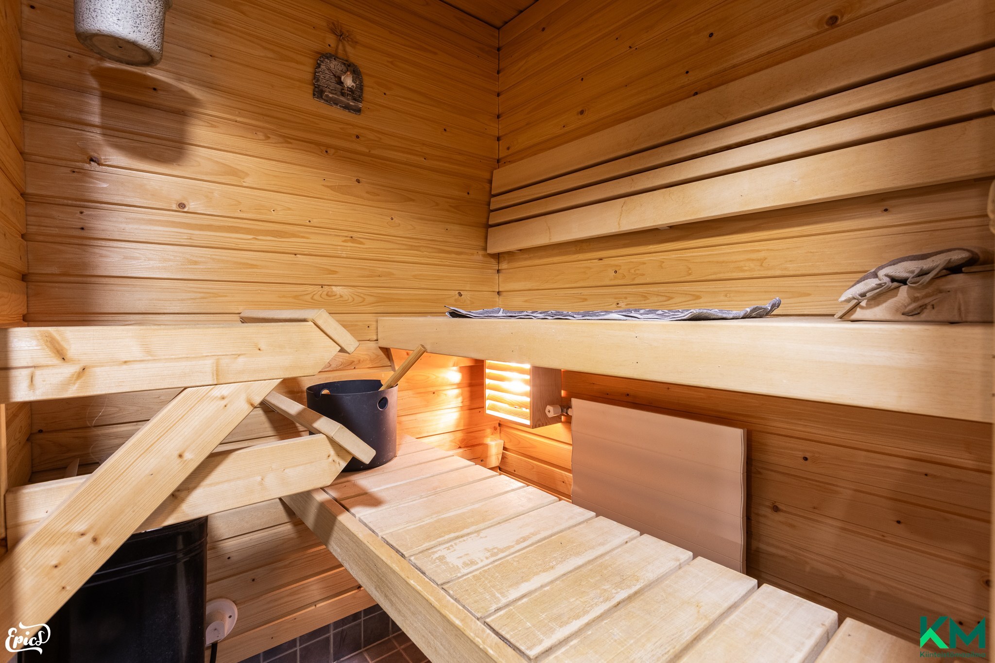 Piipontie 2a, Lempäälä