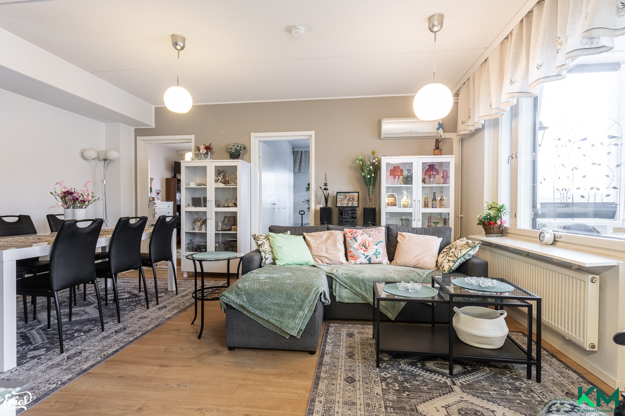 Piipontie 2a, Lempäälä