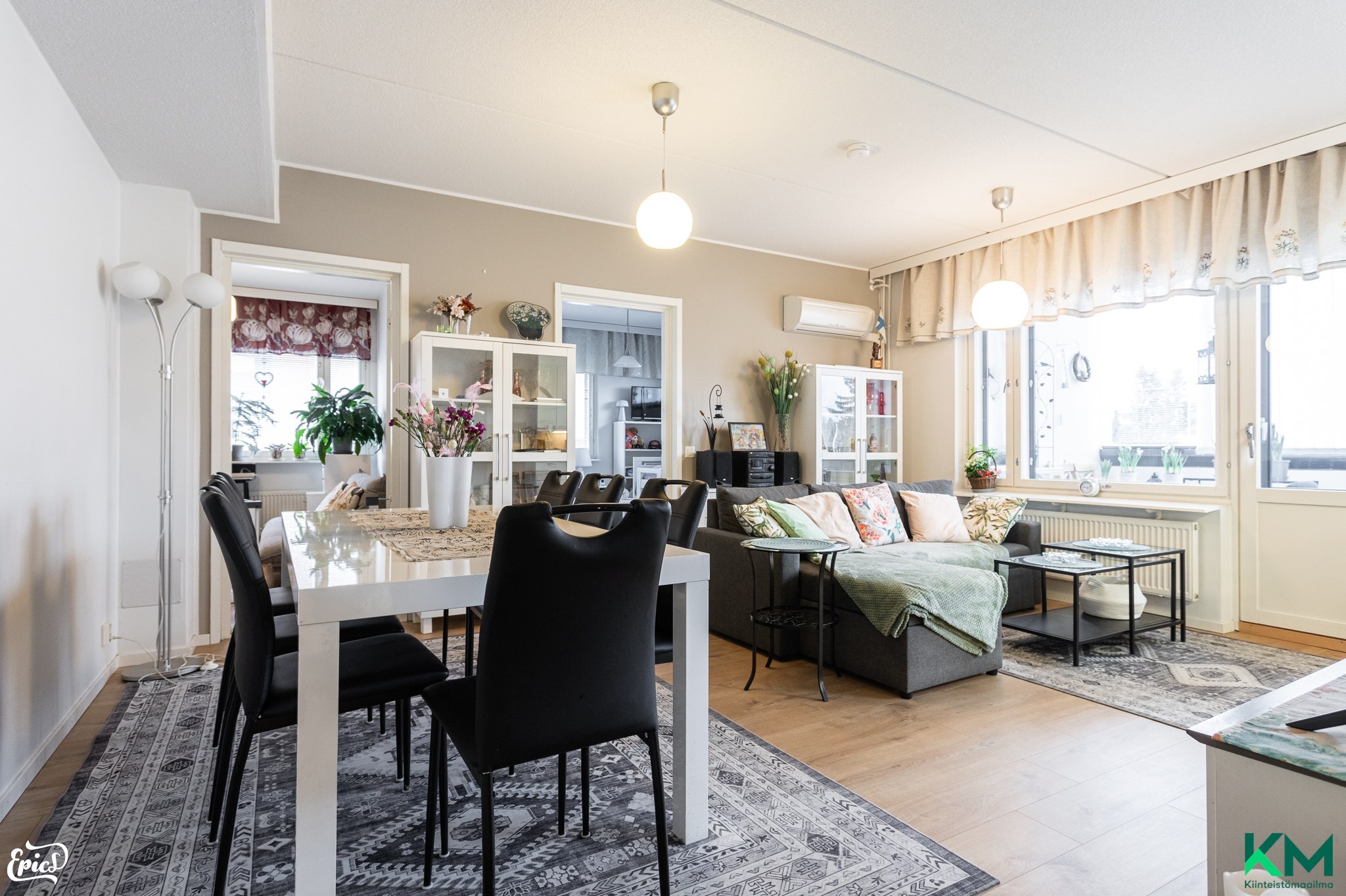 Piipontie 2a, Lempäälä