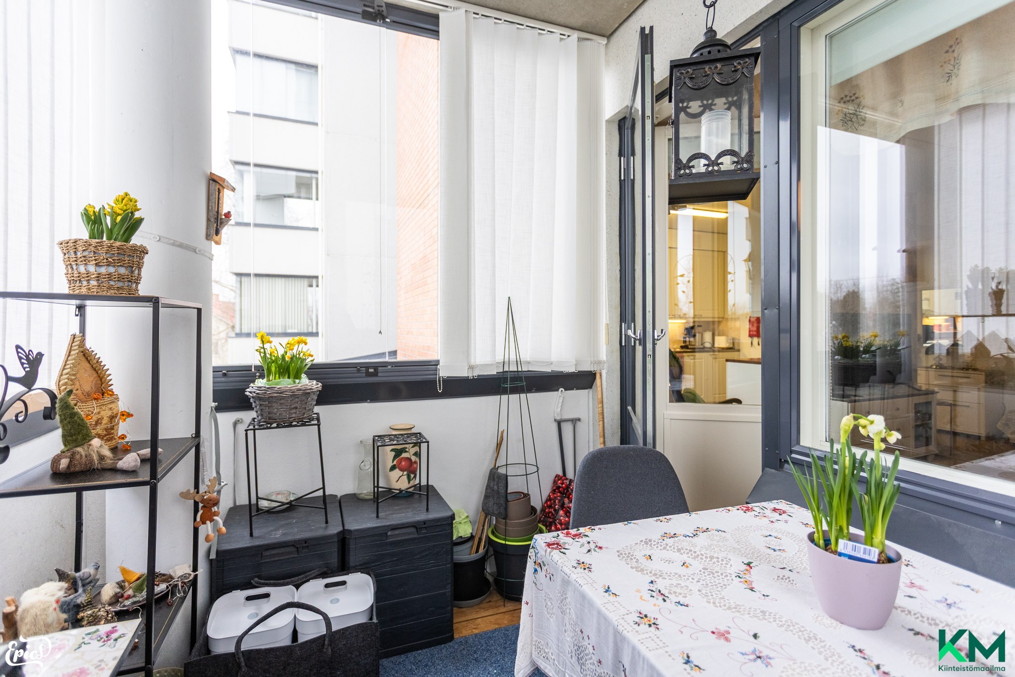 Piipontie 2a, Lempäälä