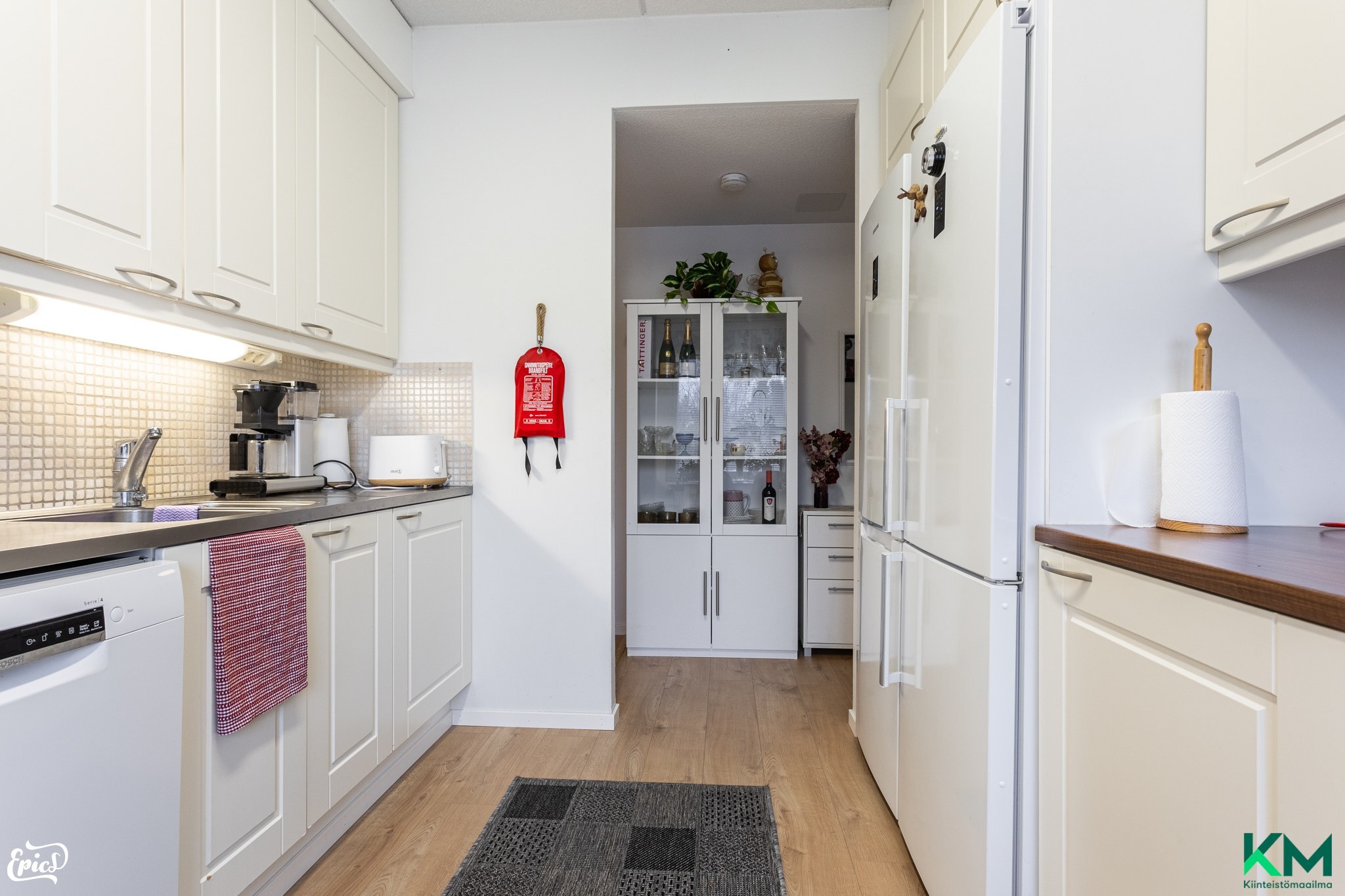 Piipontie 2a, Lempäälä