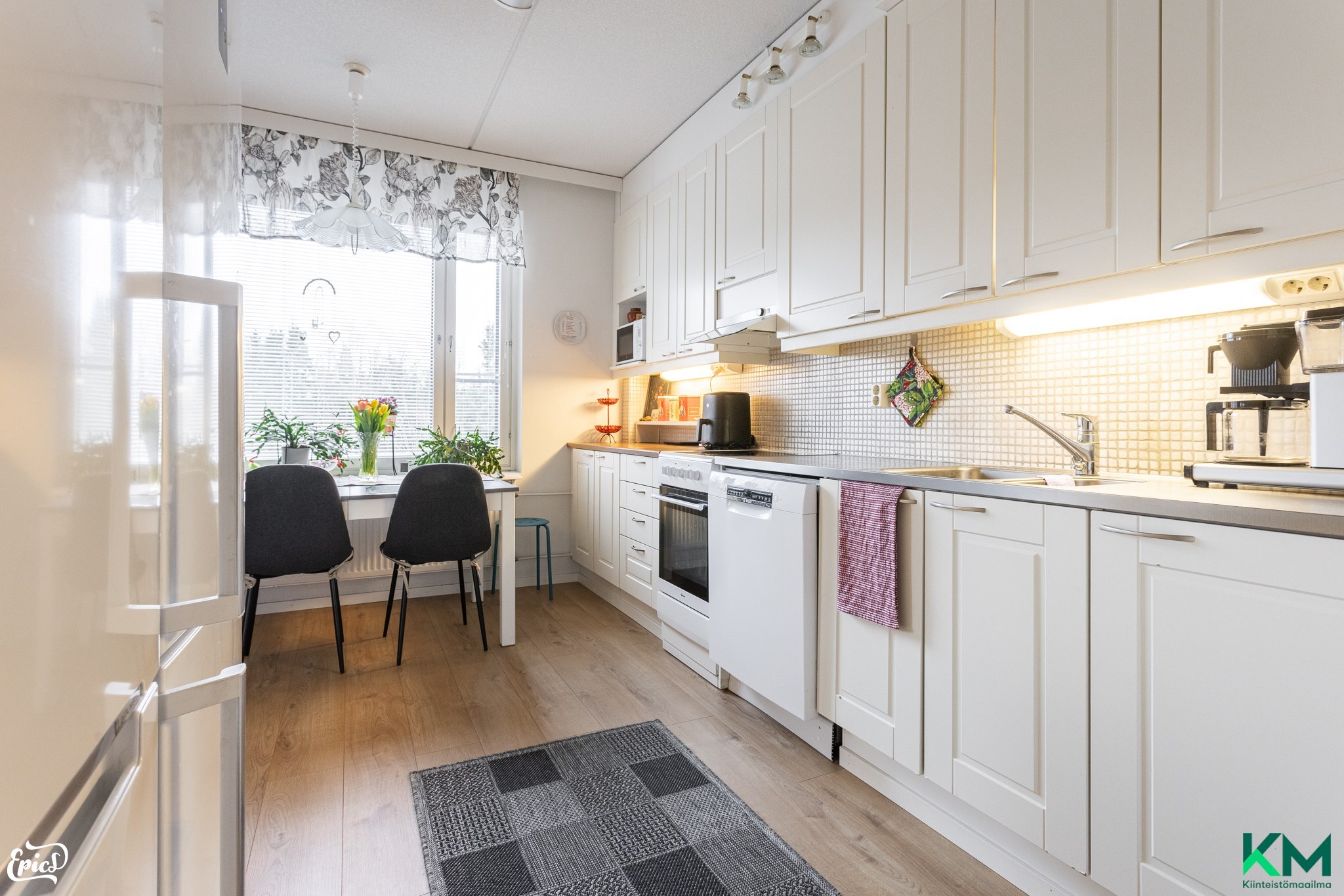 Piipontie 2a, Lempäälä