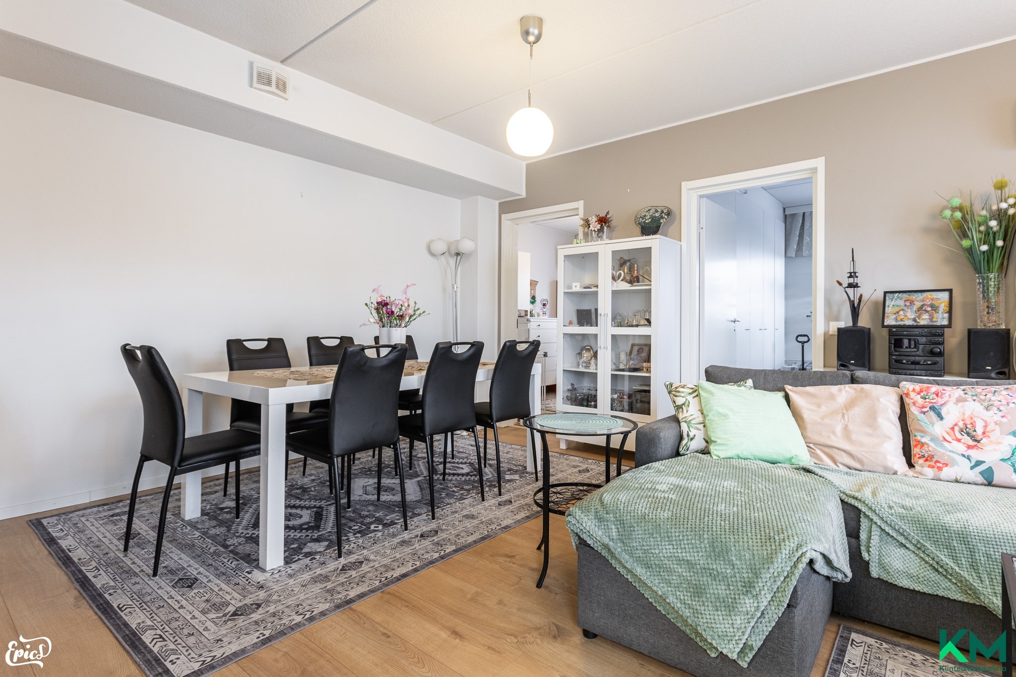 Piipontie 2a, Lempäälä