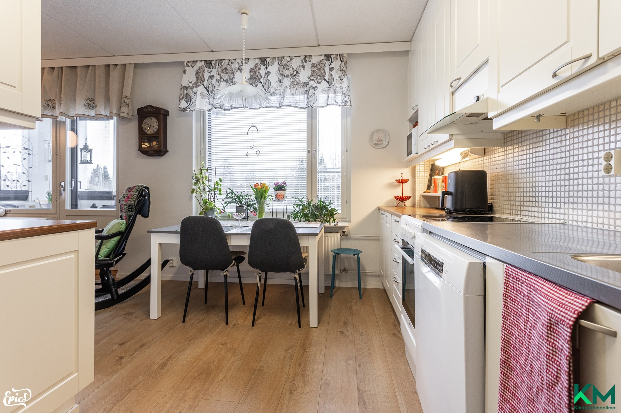 Piipontie 2a, Lempäälä