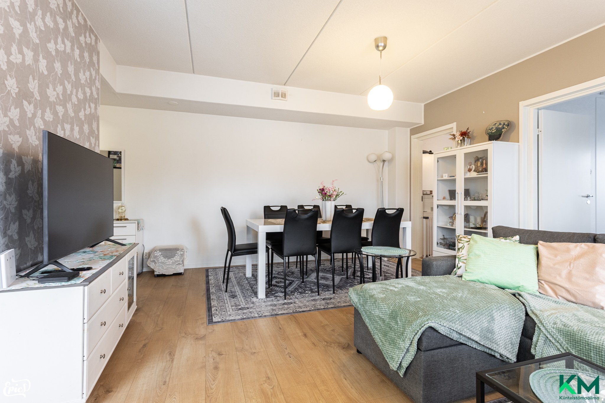 Piipontie 2a, Lempäälä