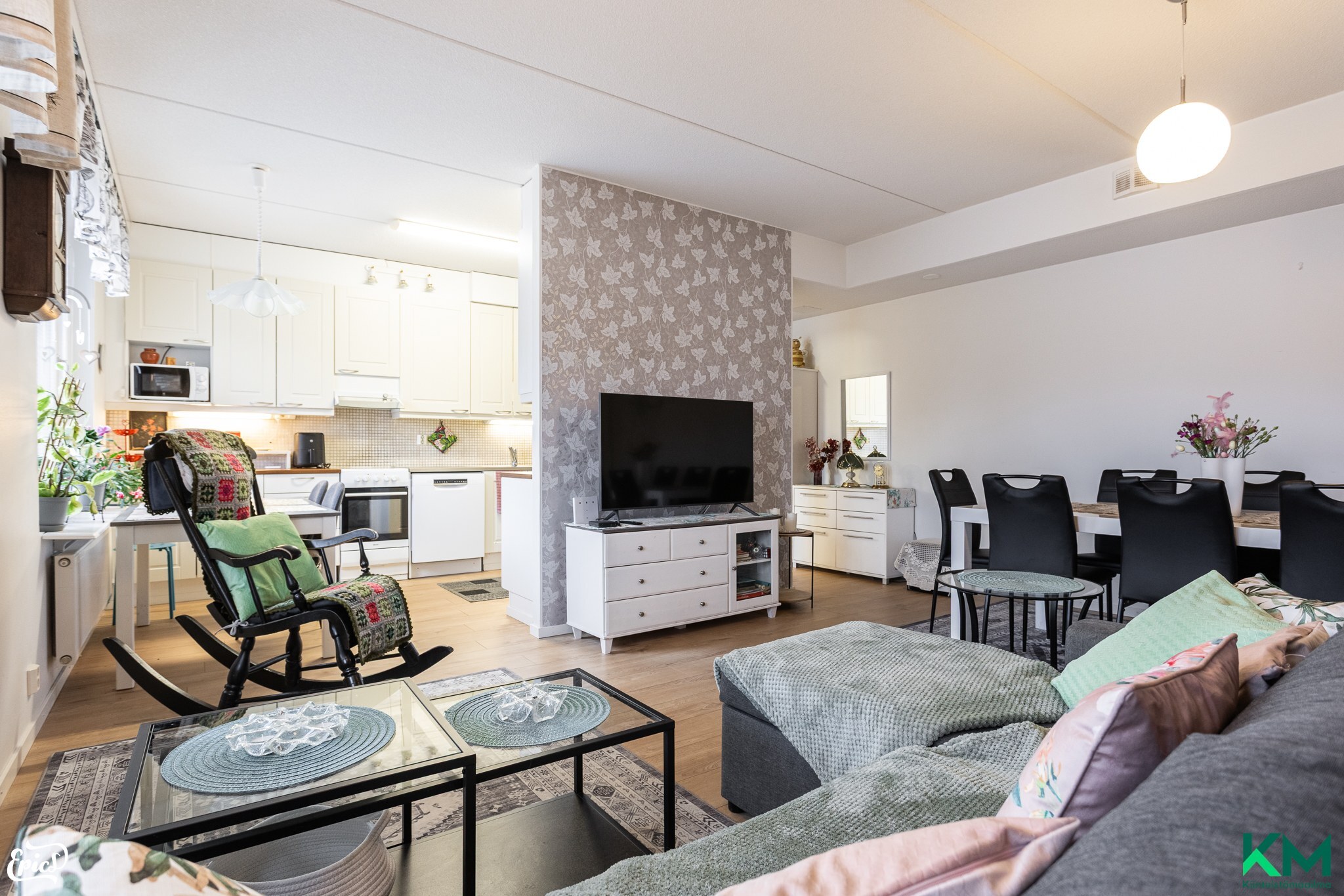 Piipontie 2a, Lempäälä