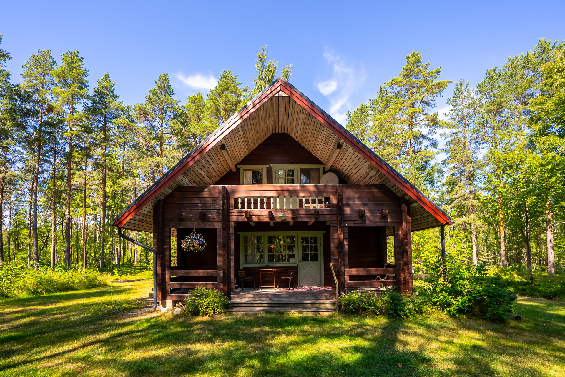 Huikuntie 72, Huikku, Hailuoto