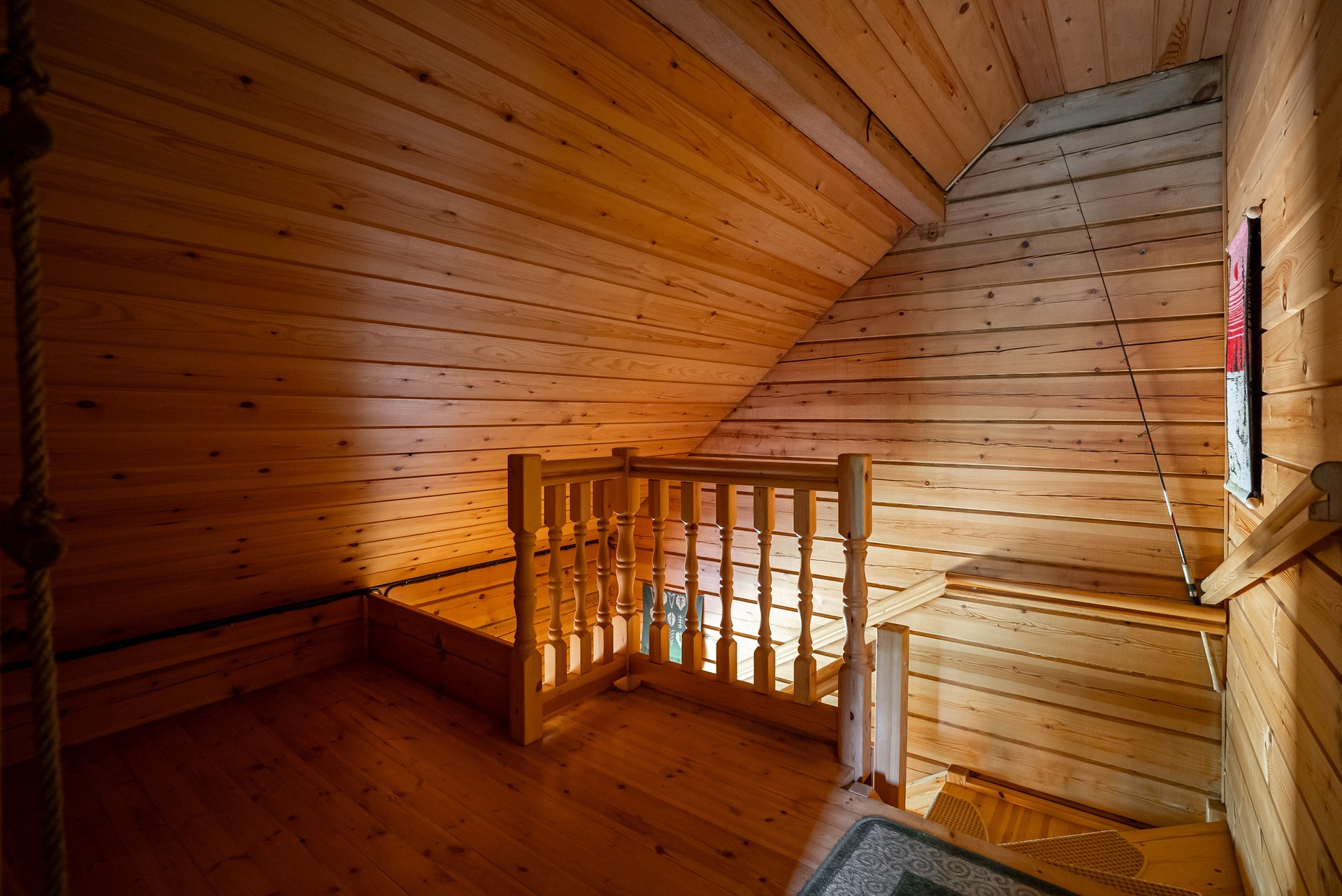 Huikuntie 72, Huikku, Hailuoto