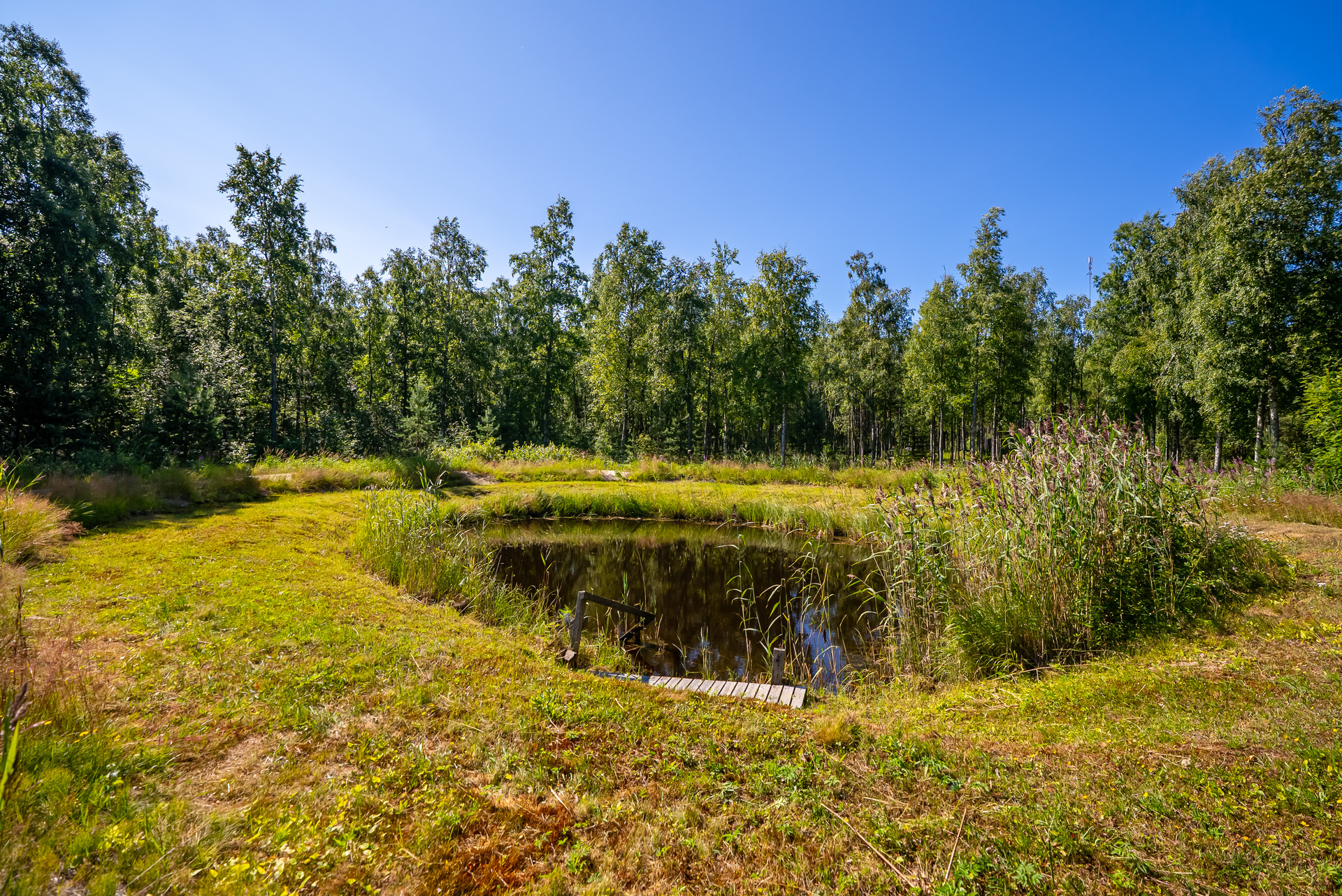 Huikuntie 72, Huikku, Hailuoto