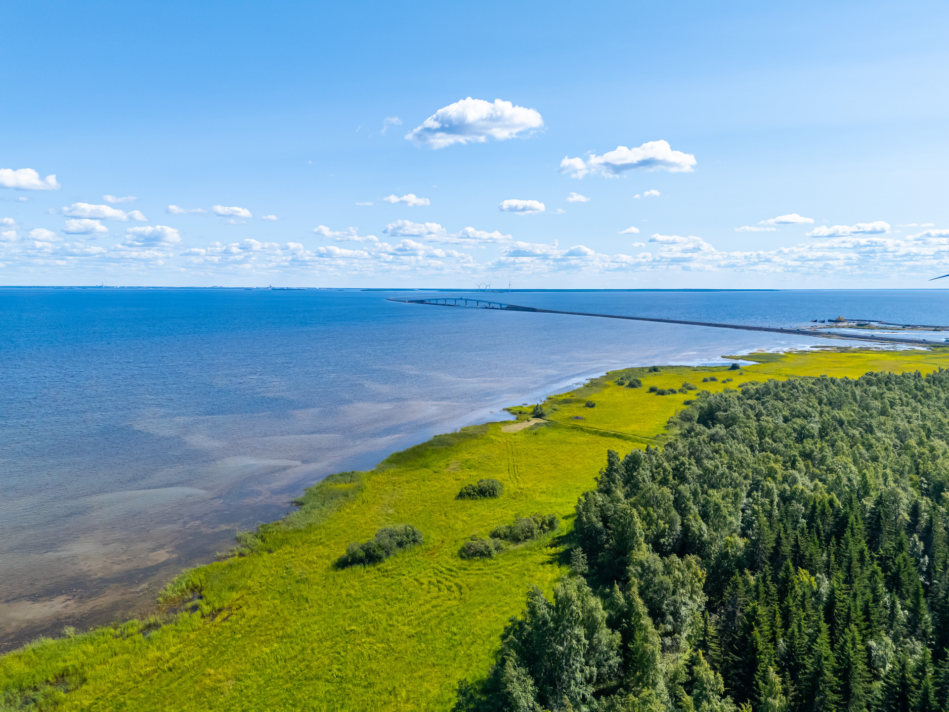 Huikuntie 72, Huikku, Hailuoto