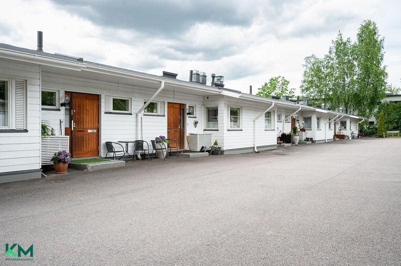 Löytynkatu 6, Jalkaranta, Lahti