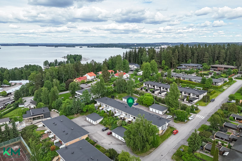 Löytynkatu 6, Jalkaranta, Lahti